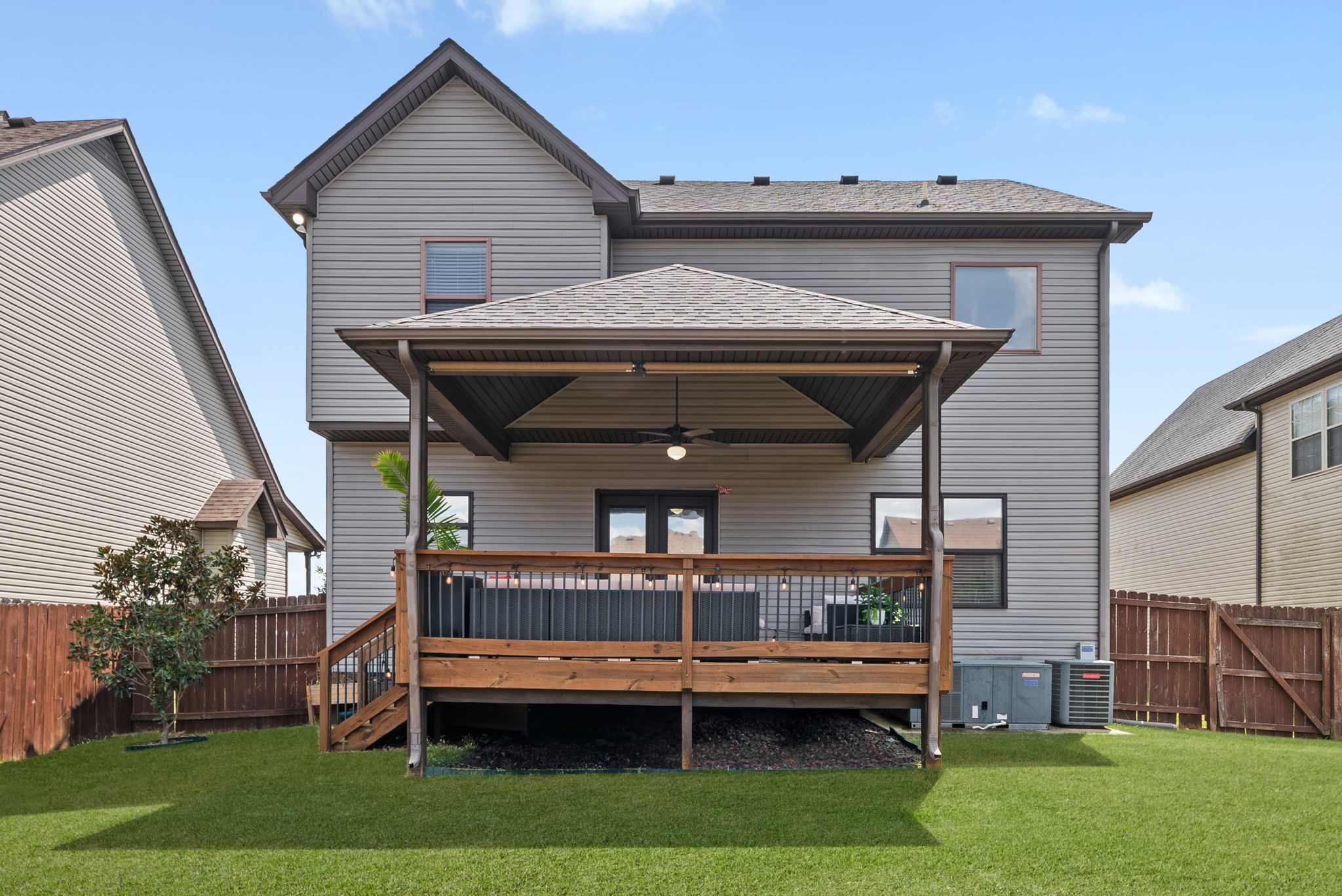 3734 Tradewinds Terrace Clarksville TN 37040