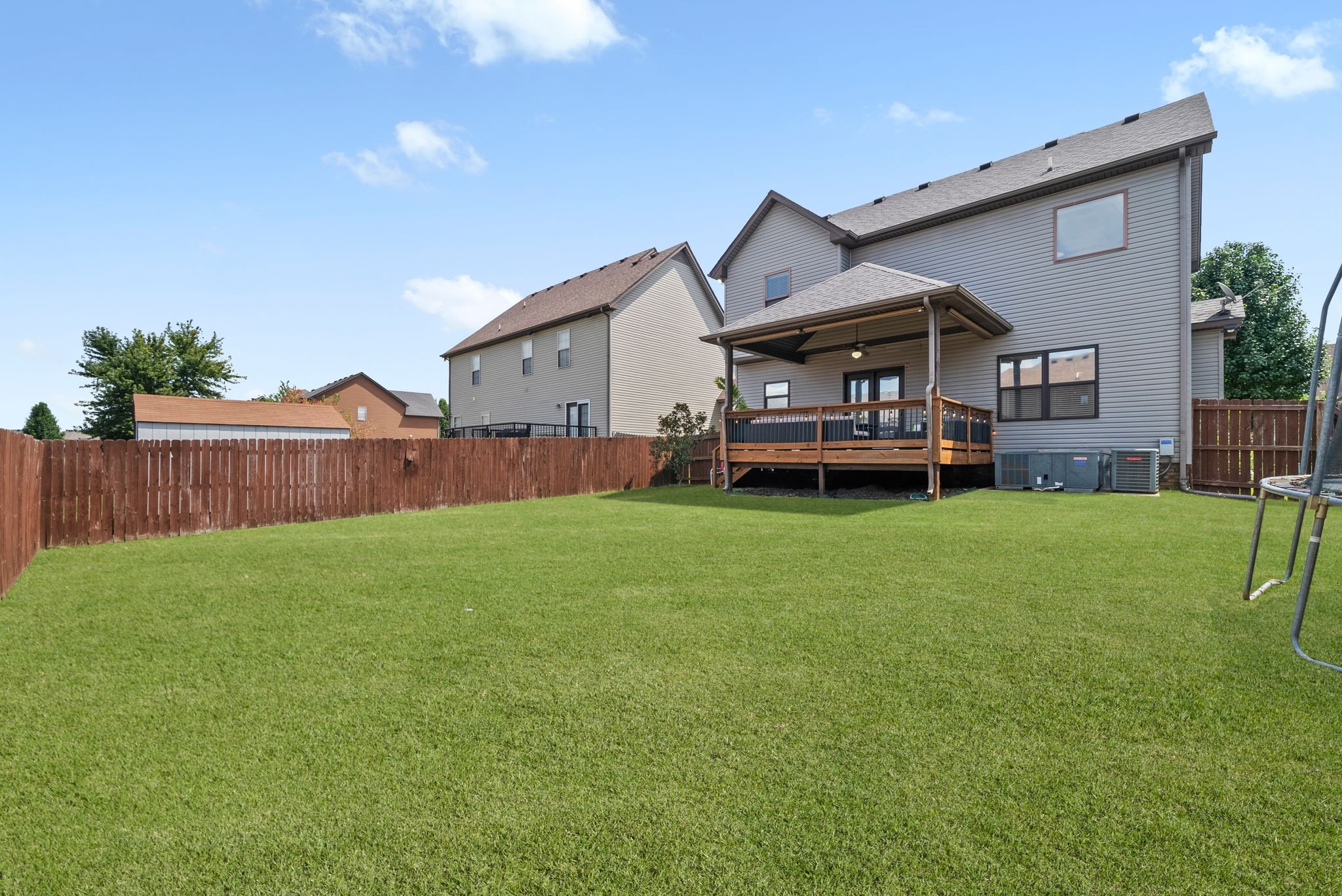 3734 Tradewinds Terrace Clarksville TN 37040