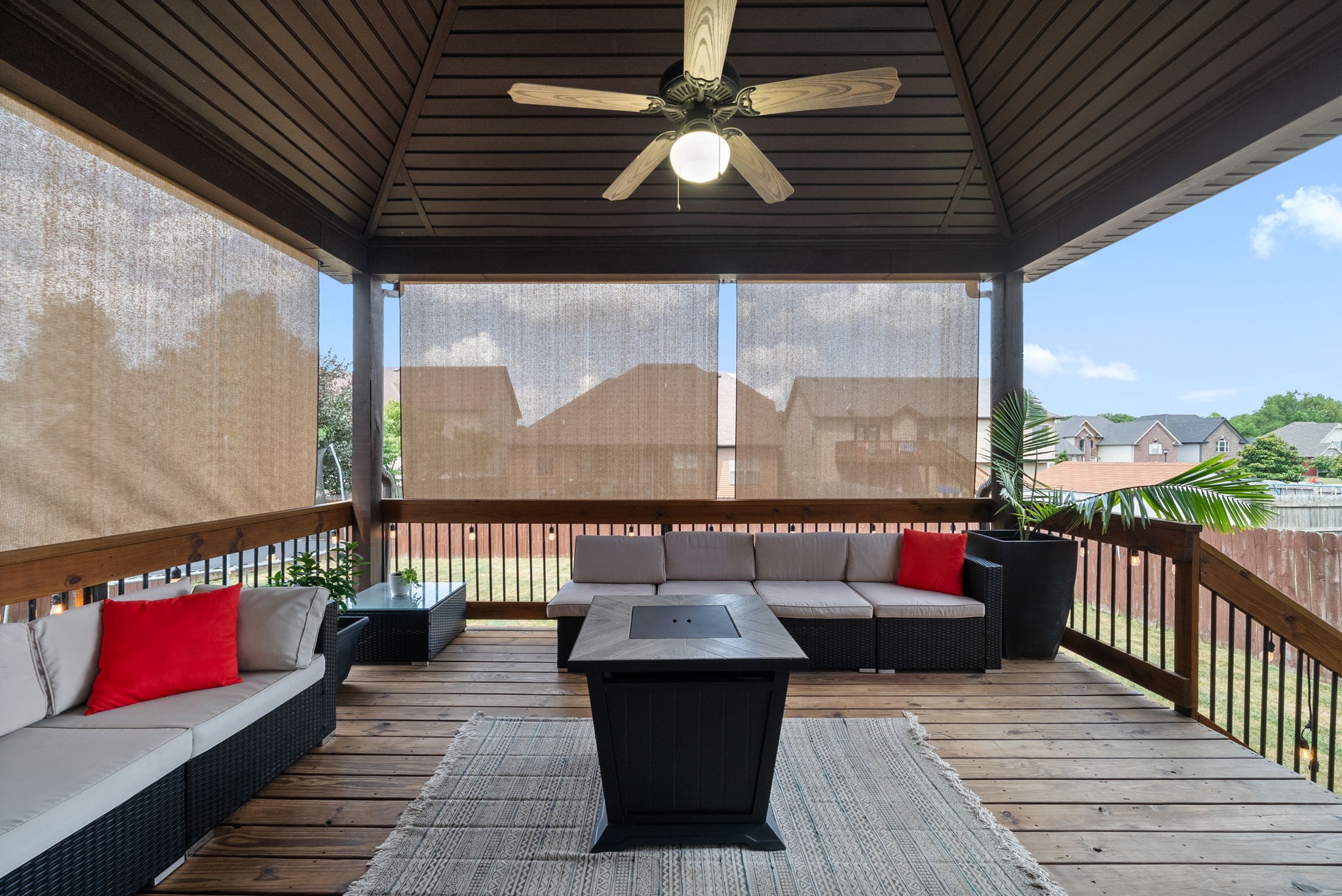 3734 Tradewinds Terrace Clarksville TN 37040