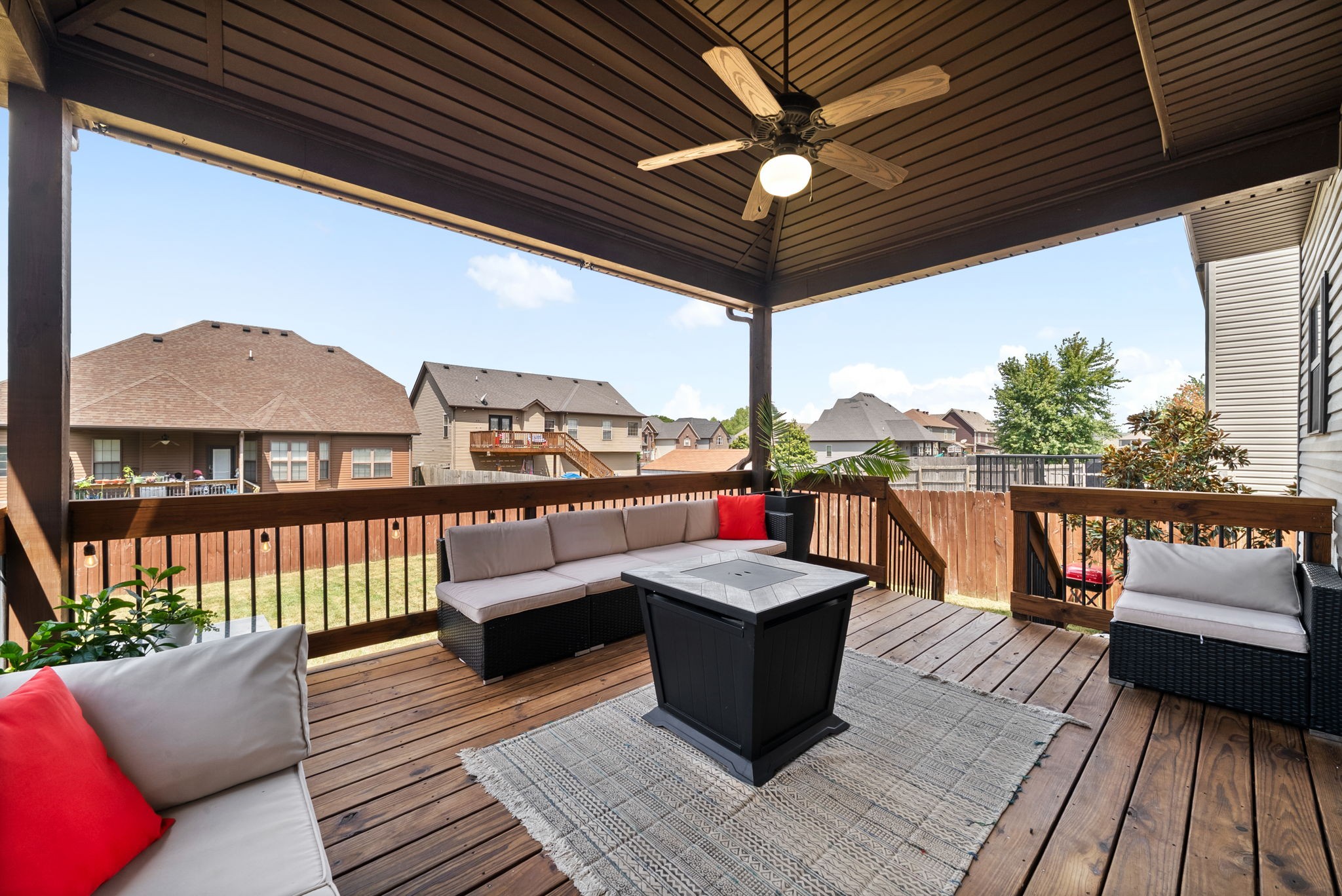 3734 Tradewinds Terrace Clarksville TN 37040