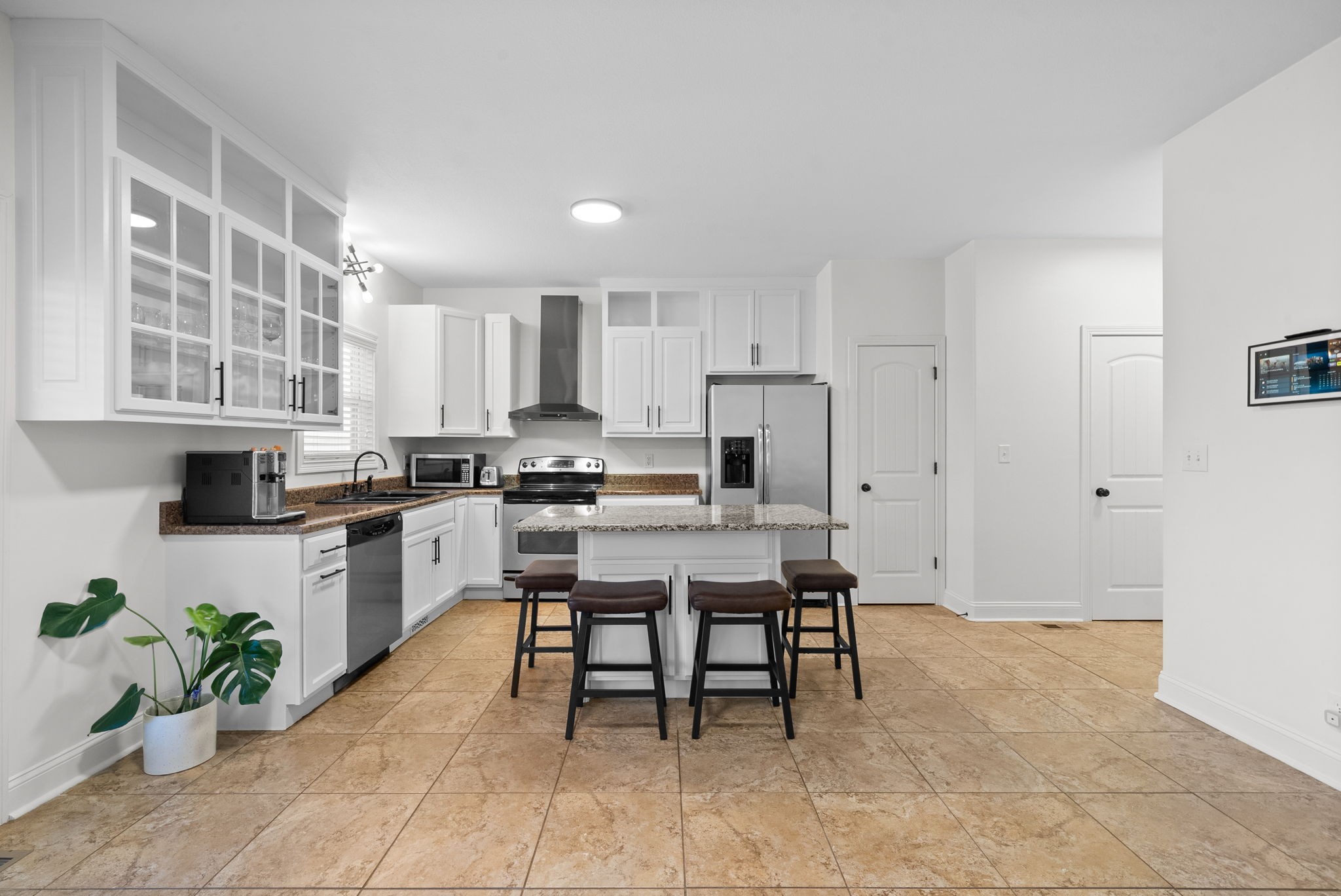 3734 Tradewinds Terrace Clarksville TN 37040