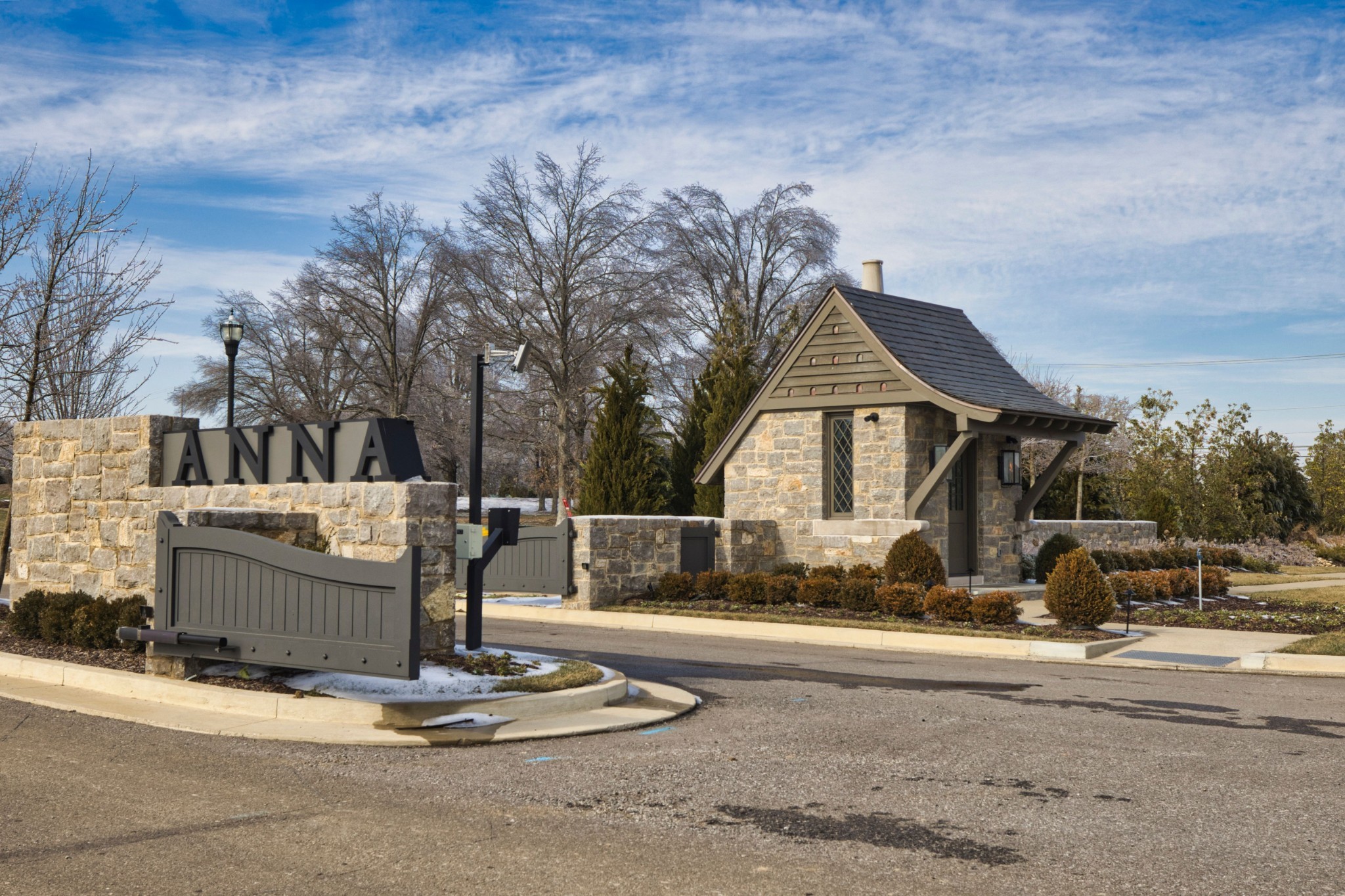 7100 Anna Drive Brentwood TN 37027