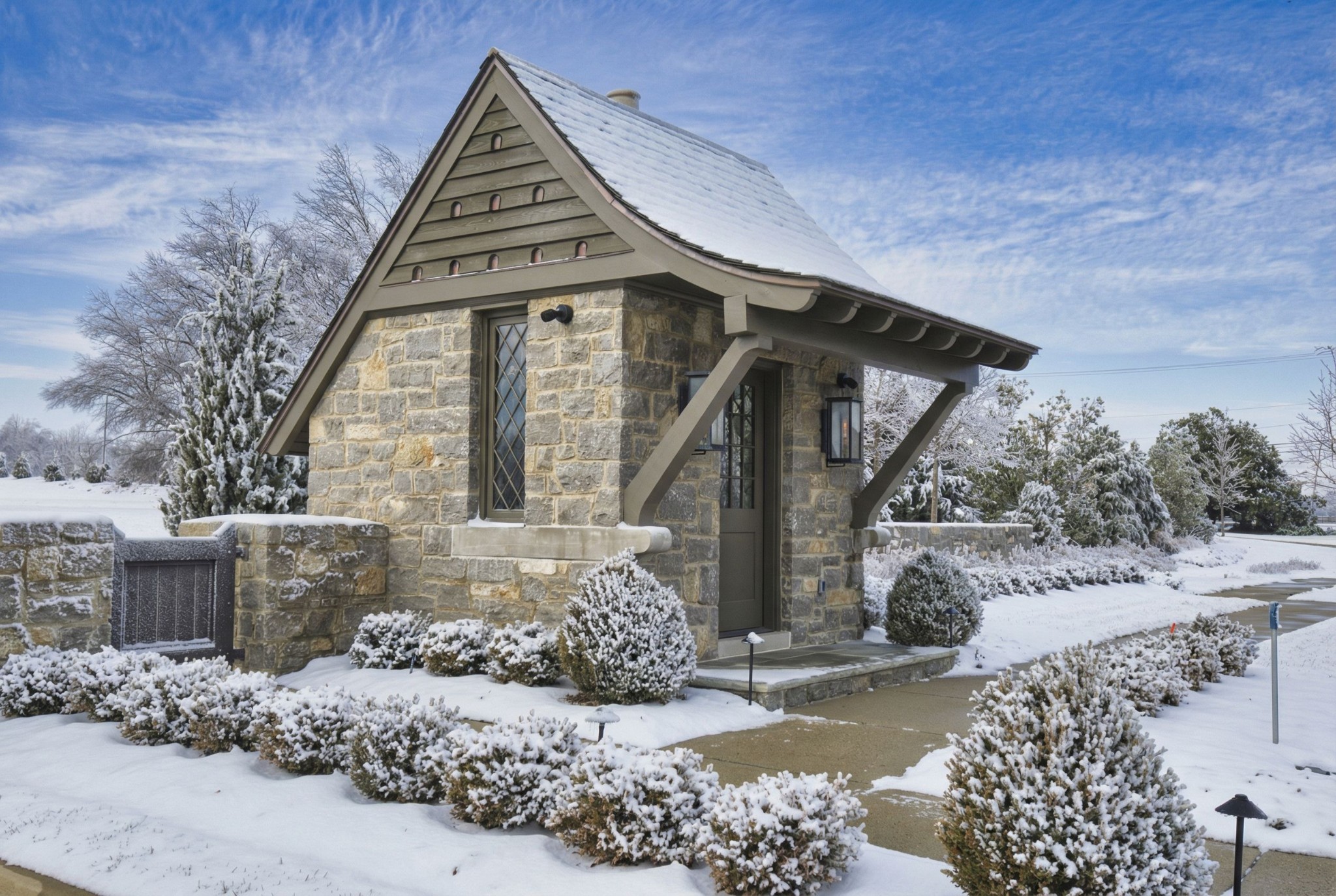 7100 Anna Drive Brentwood TN 37027