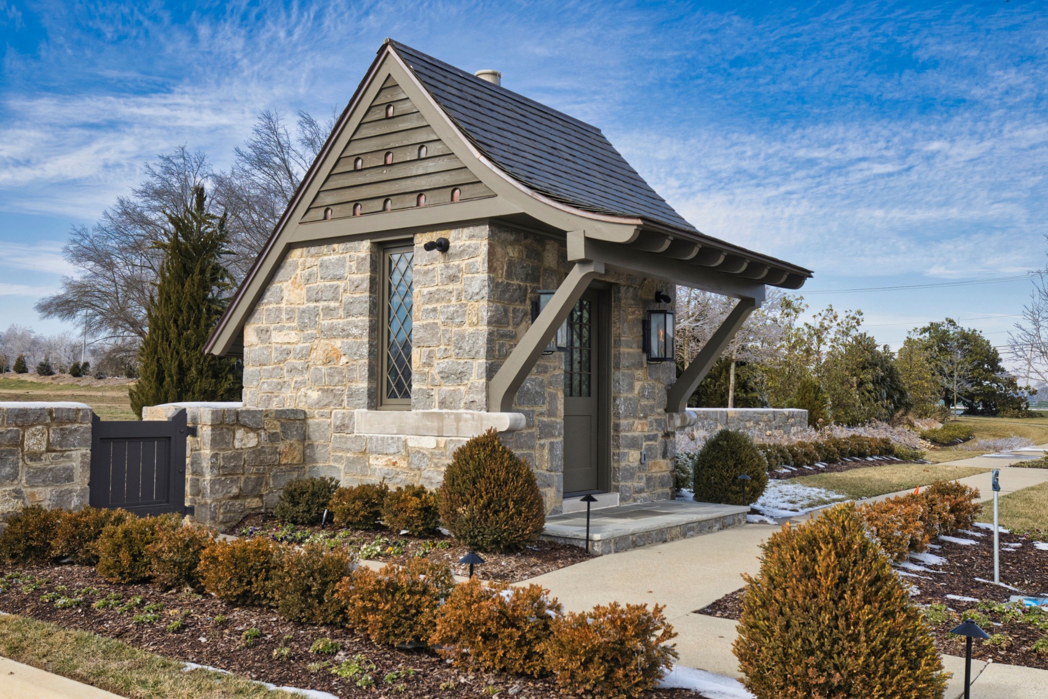 7100 Anna Drive Brentwood TN 37027