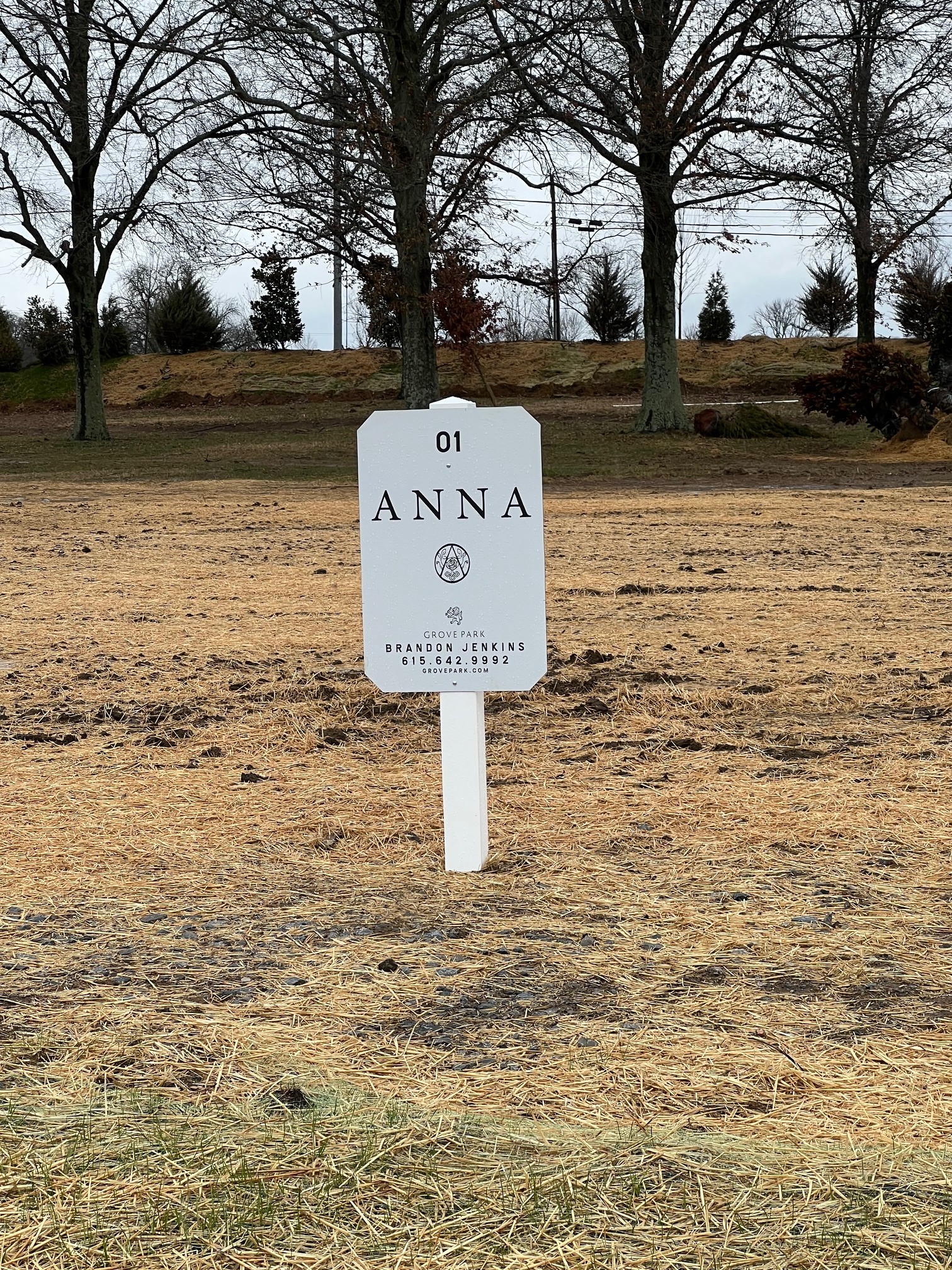 7100 Anna Drive Brentwood TN 37027