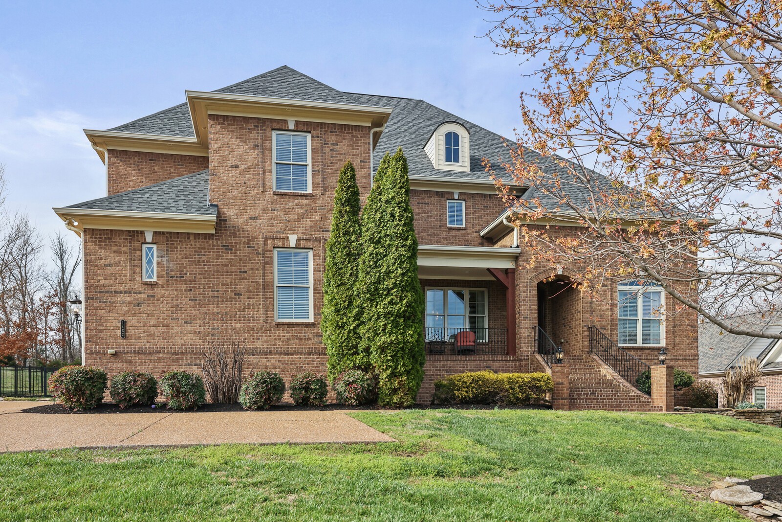 1432 Wolf Creek Drive Nolensville TN 37135