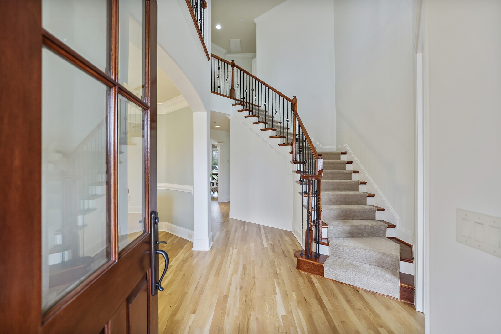 1432 Wolf Creek Drive Nolensville TN 37135