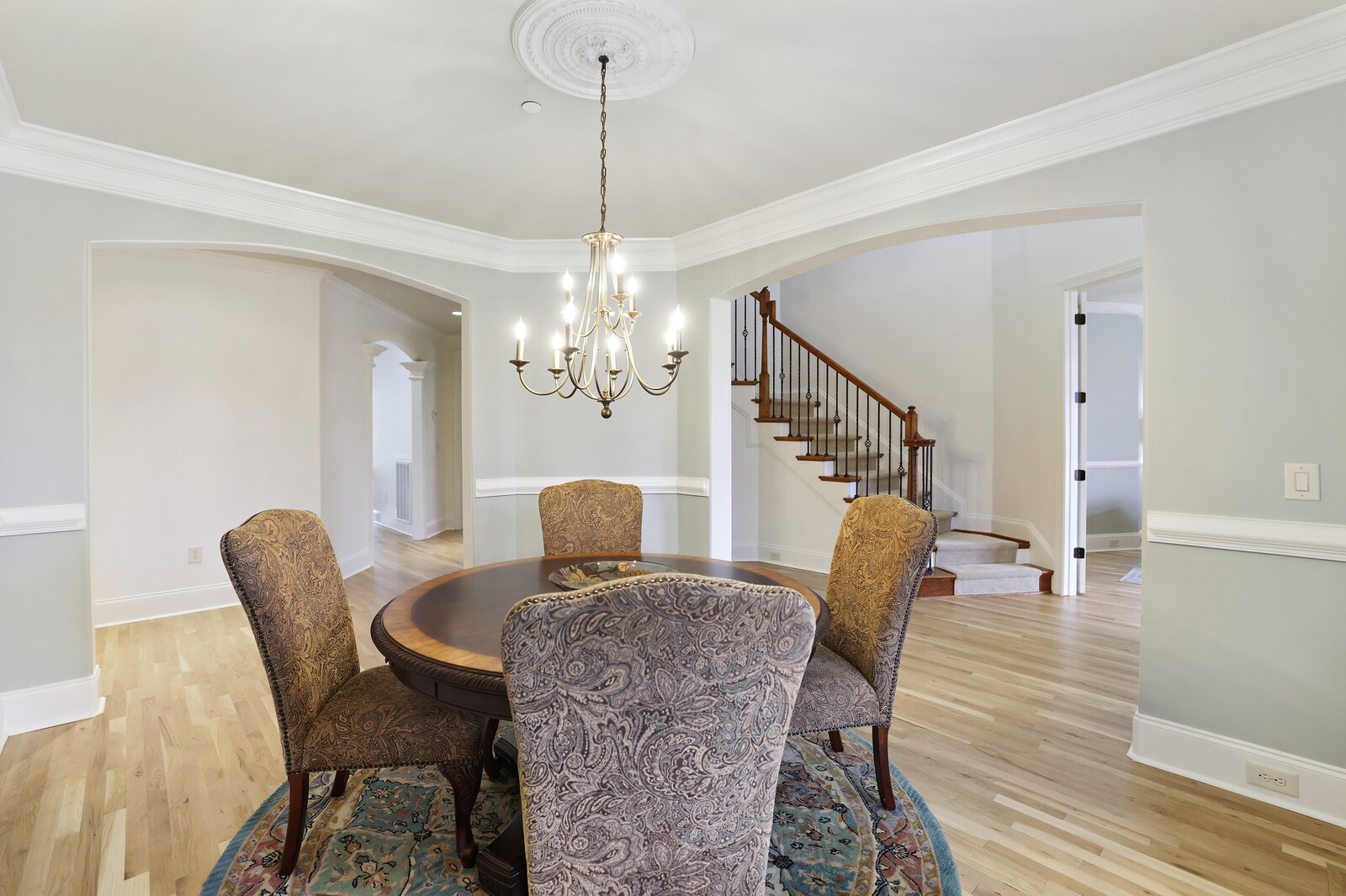 1432 Wolf Creek Drive Nolensville TN 37135