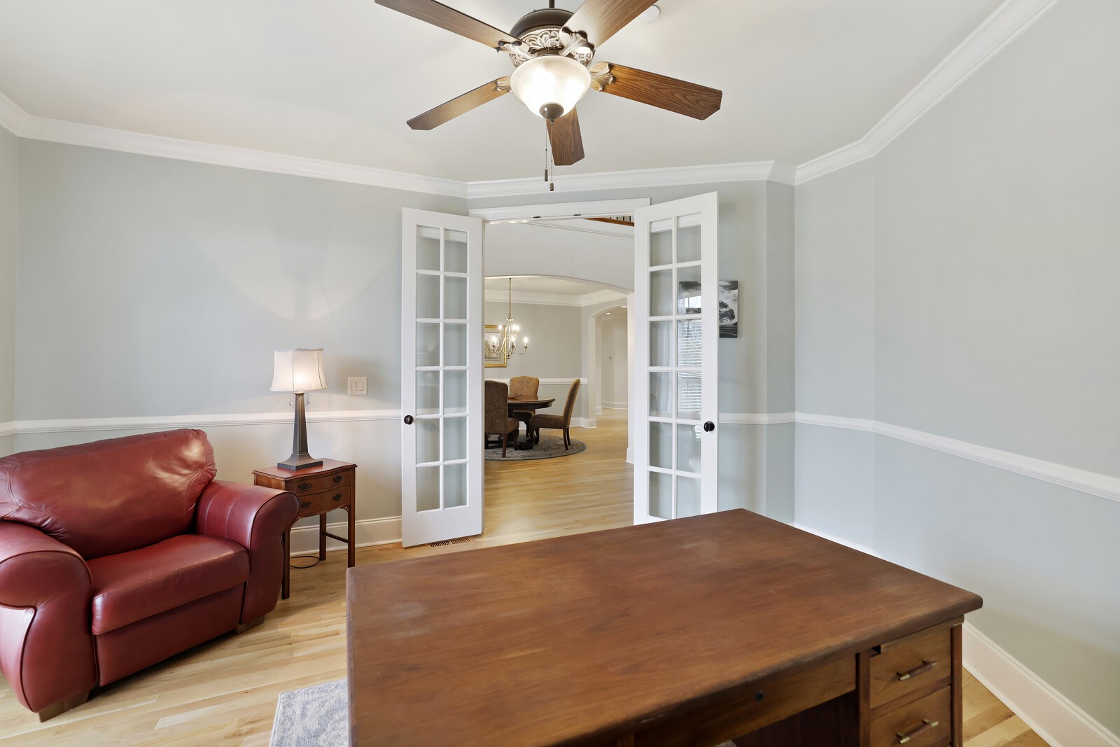 1432 Wolf Creek Drive Nolensville TN 37135