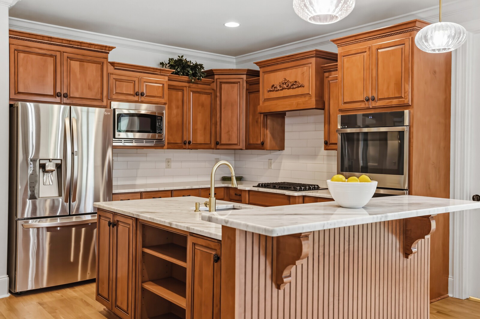 1432 Wolf Creek Drive Nolensville TN 37135