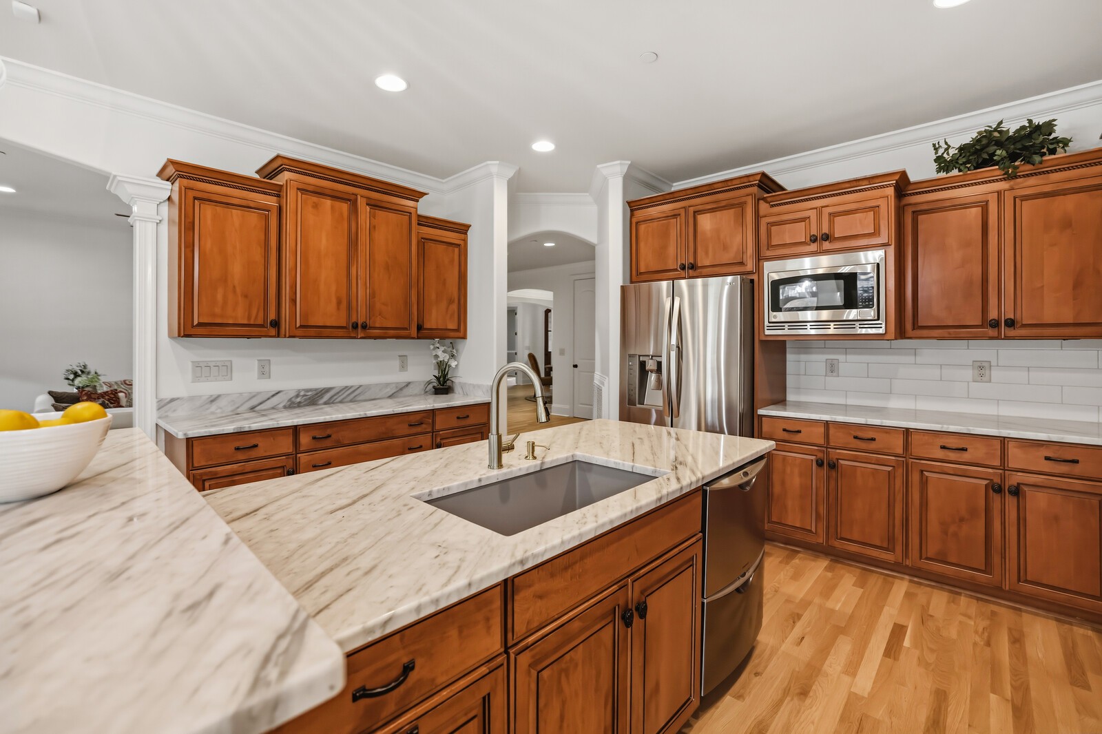 1432 Wolf Creek Drive Nolensville TN 37135