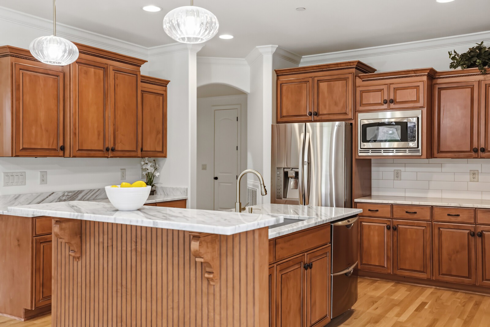 1432 Wolf Creek Drive Nolensville TN 37135