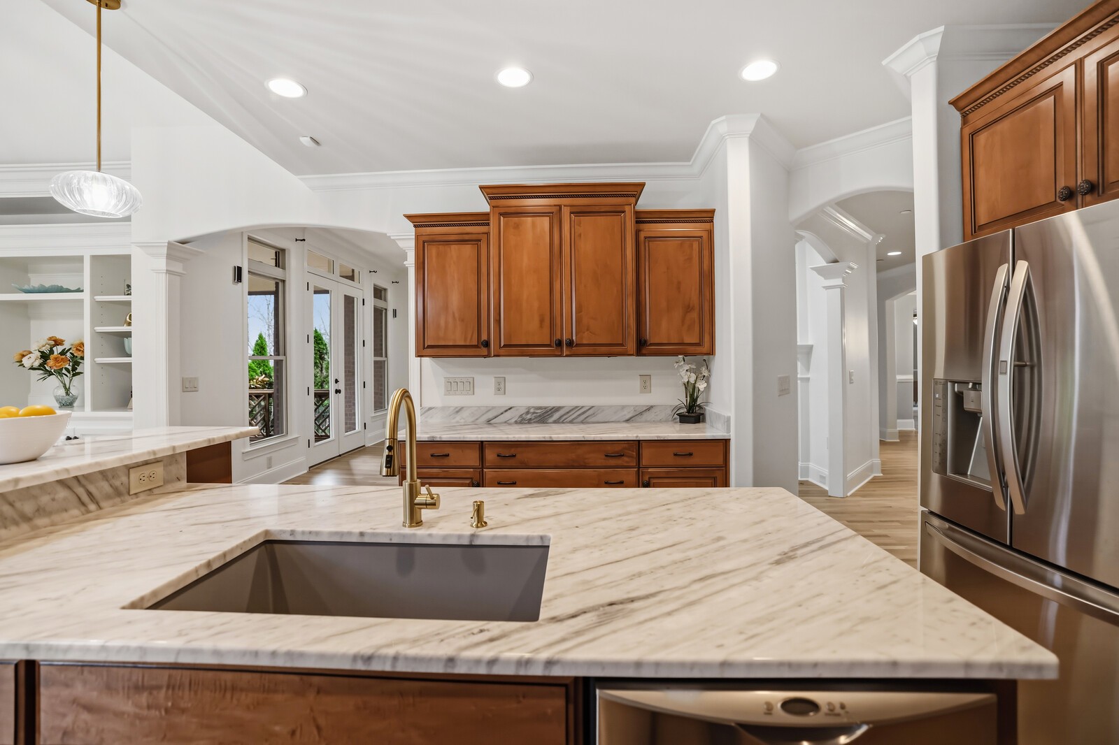 1432 Wolf Creek Drive Nolensville TN 37135