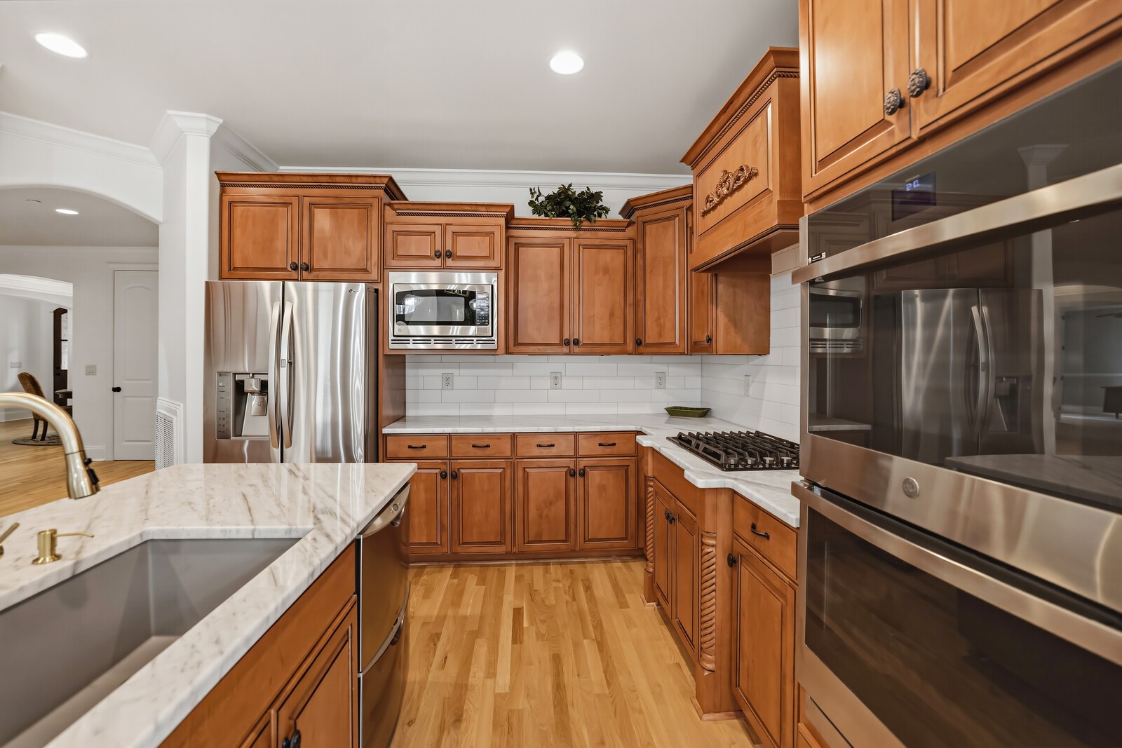 1432 Wolf Creek Drive Nolensville TN 37135