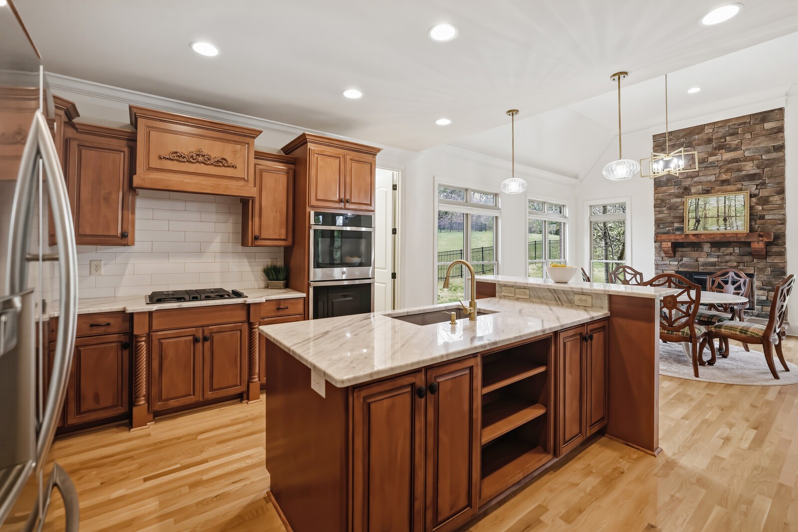 1432 Wolf Creek Drive Nolensville TN 37135