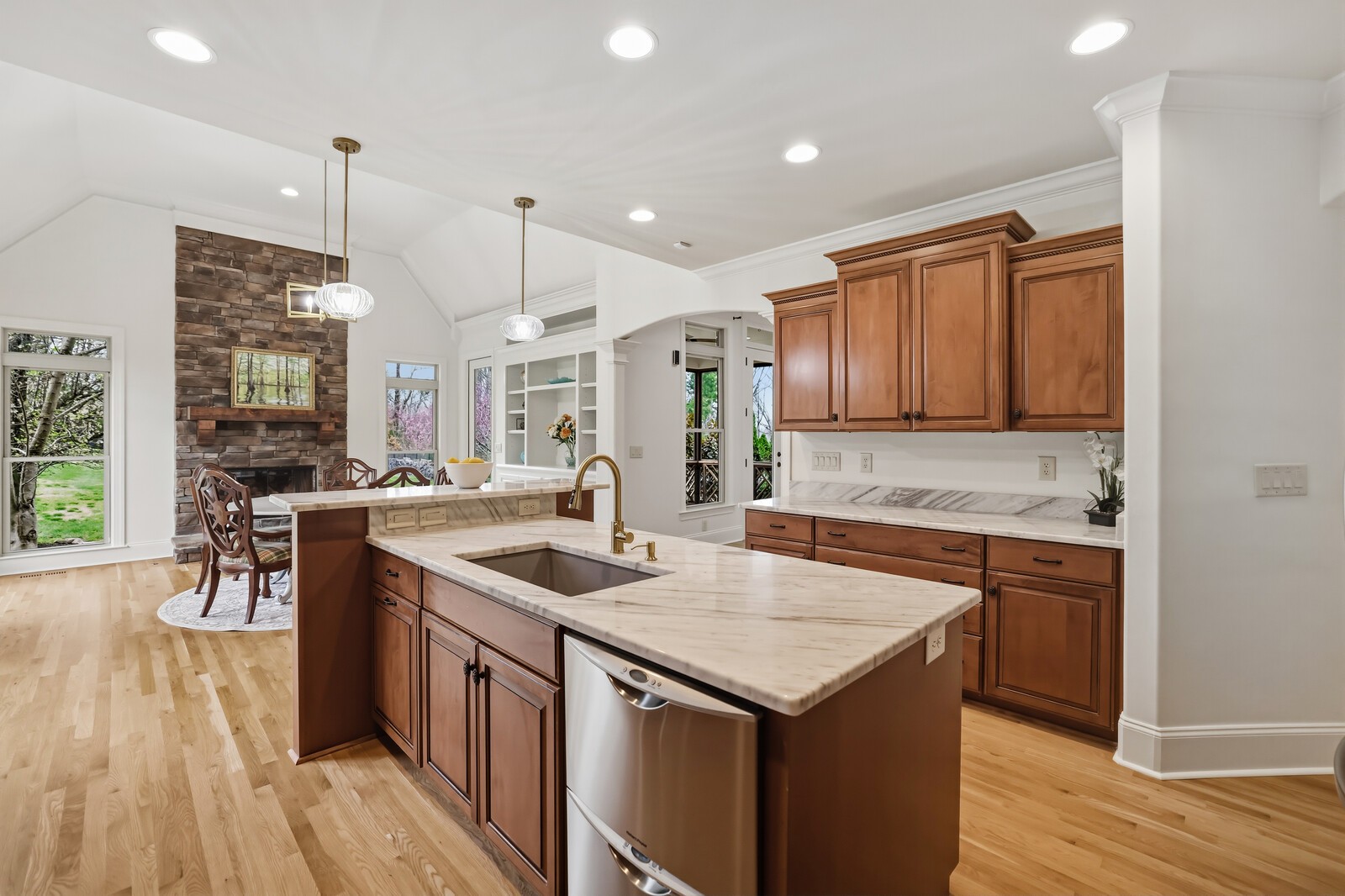 1432 Wolf Creek Drive Nolensville TN 37135