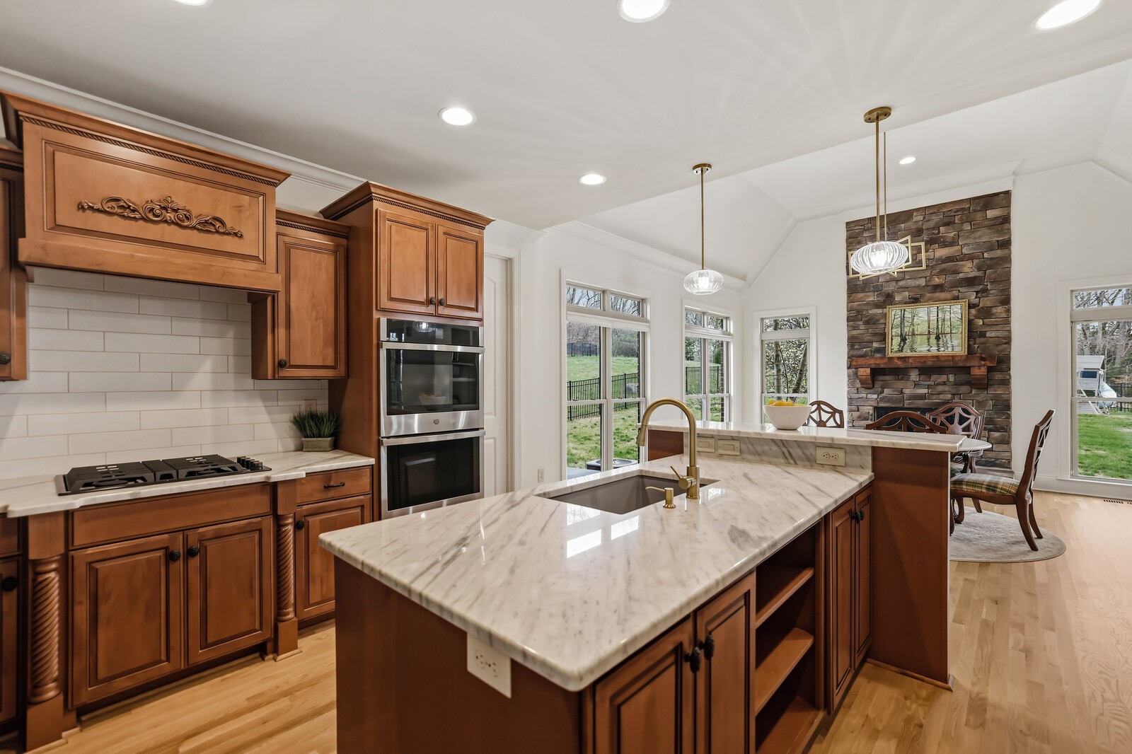 1432 Wolf Creek Drive Nolensville TN 37135