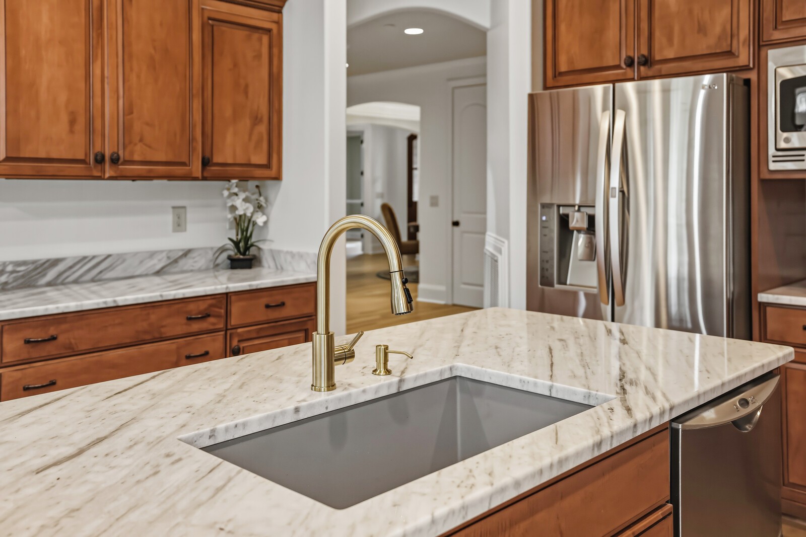 1432 Wolf Creek Drive Nolensville TN 37135