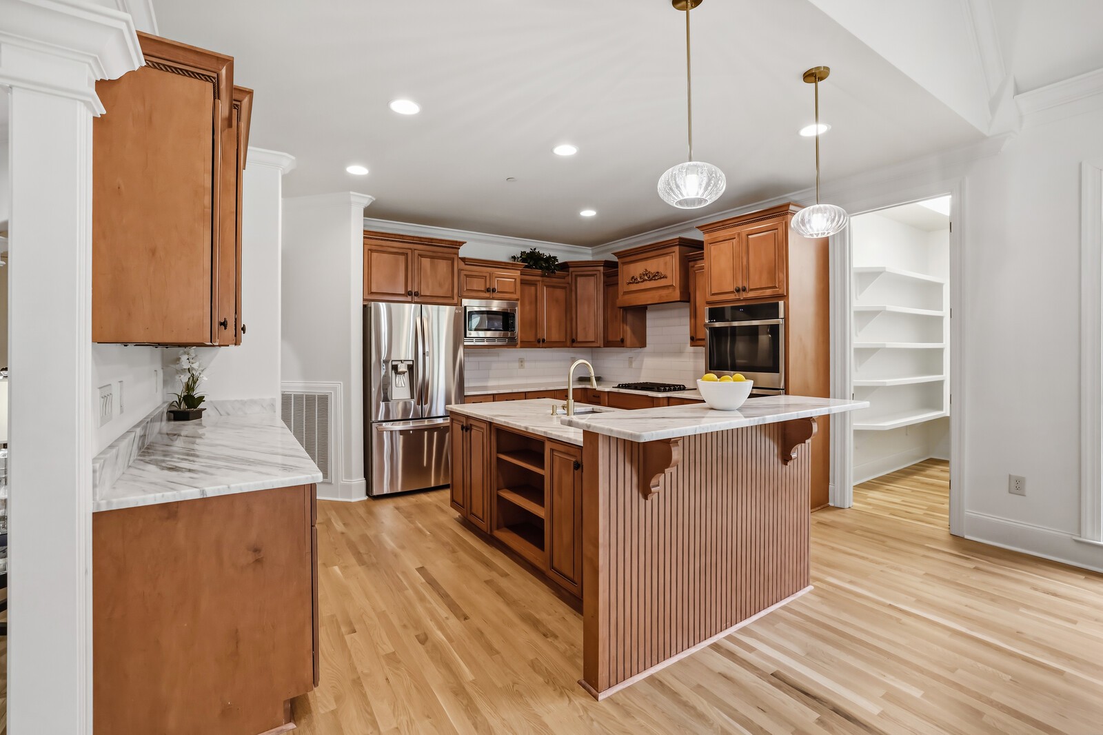 1432 Wolf Creek Drive Nolensville TN 37135