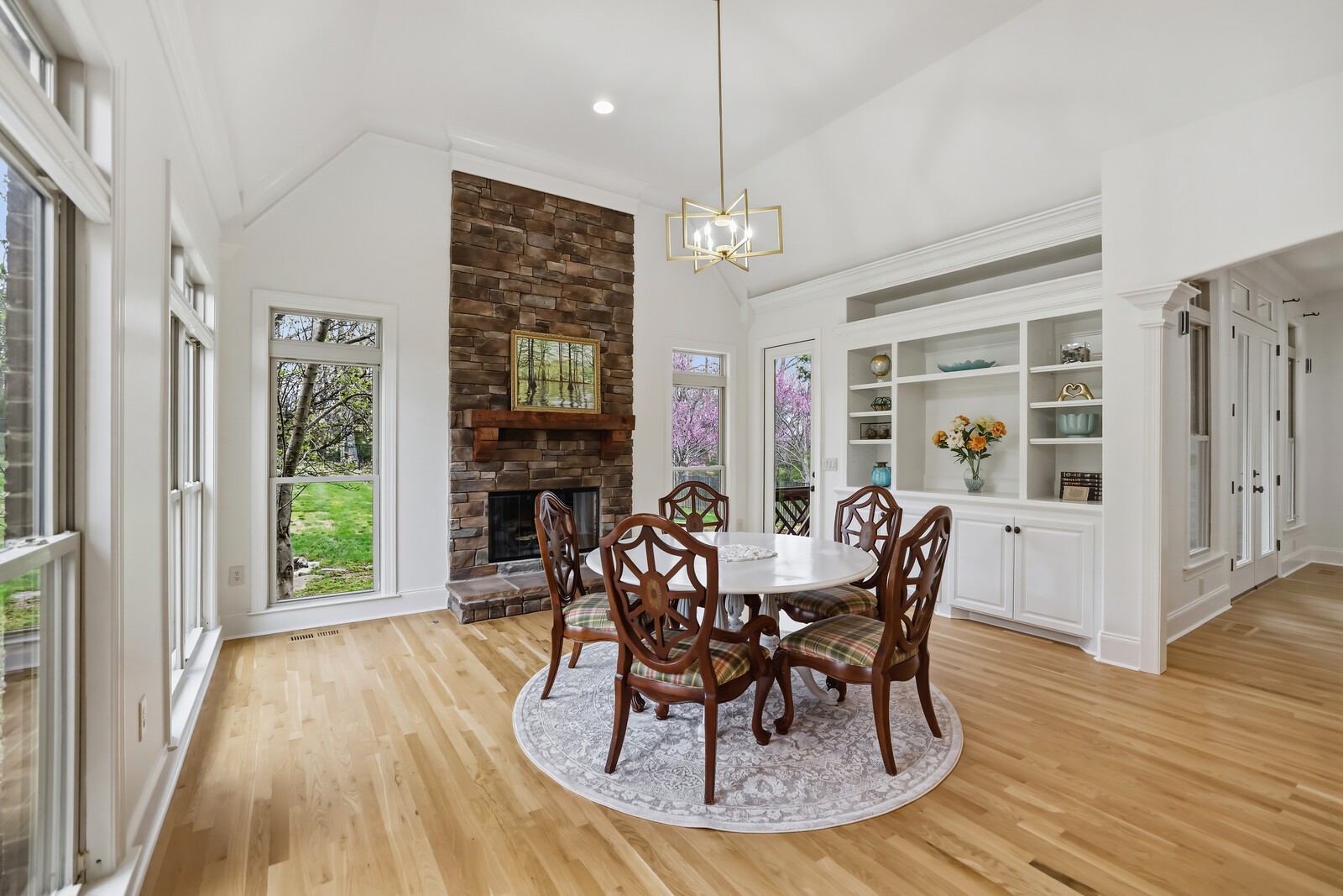 1432 Wolf Creek Drive Nolensville TN 37135
