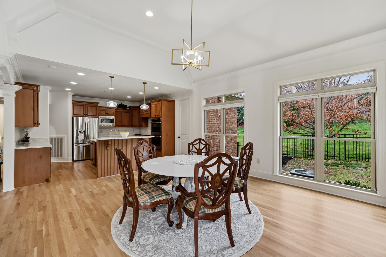 1432 Wolf Creek Drive Nolensville TN 37135