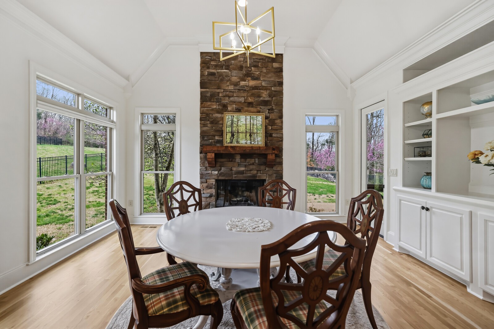 1432 Wolf Creek Drive Nolensville TN 37135