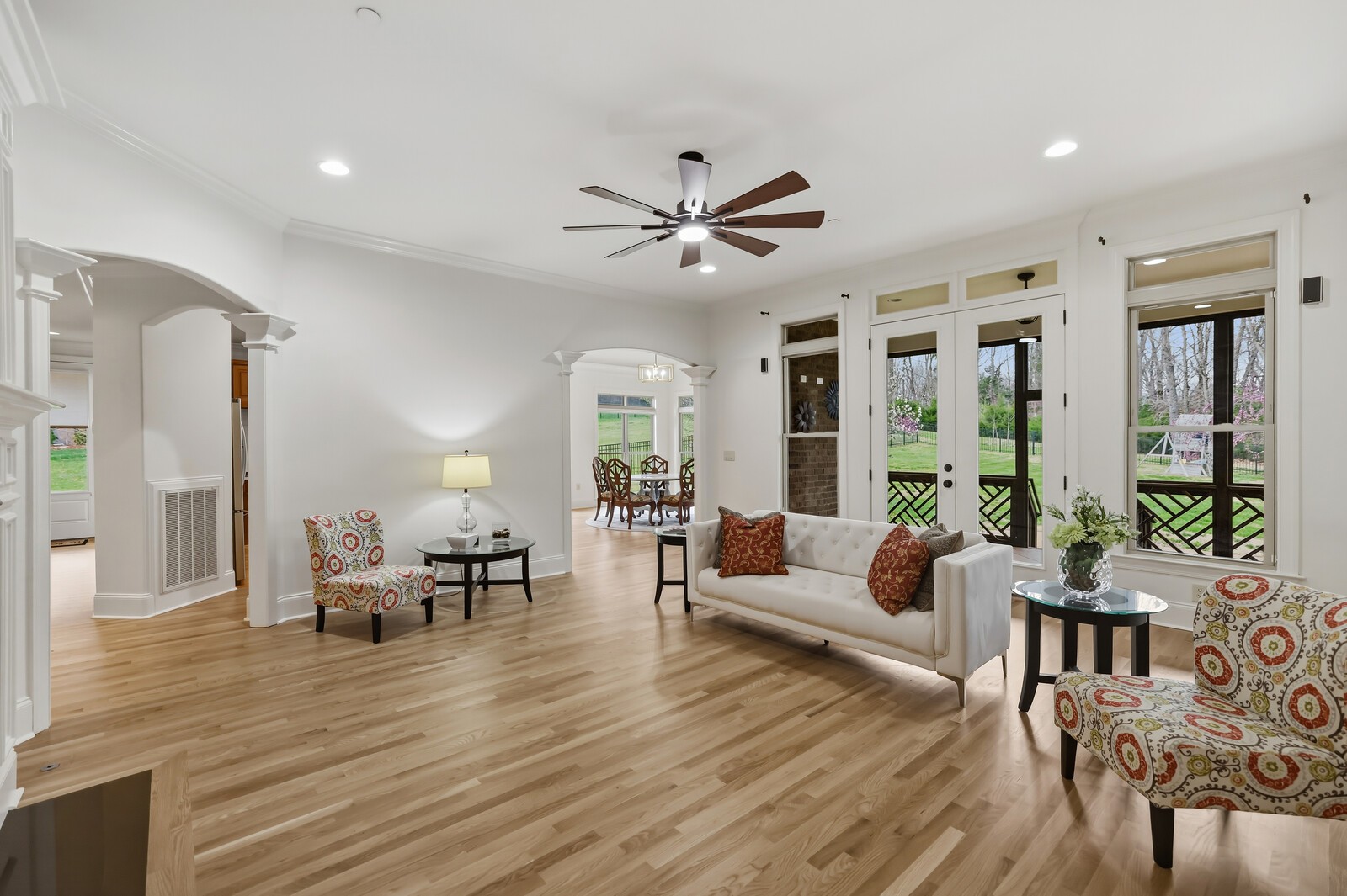 1432 Wolf Creek Drive Nolensville TN 37135