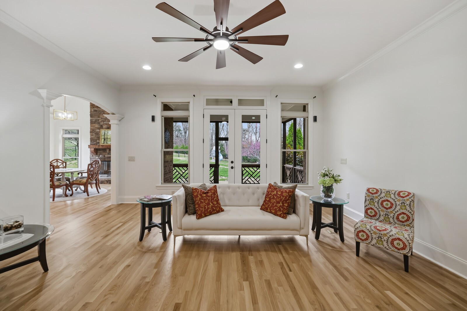 1432 Wolf Creek Drive Nolensville TN 37135