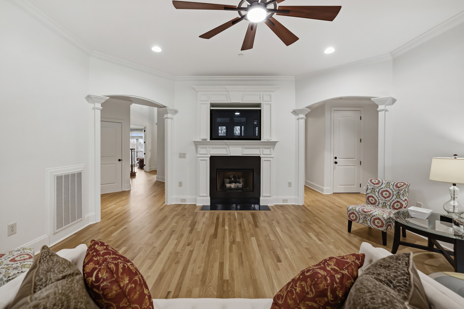 1432 Wolf Creek Drive Nolensville TN 37135