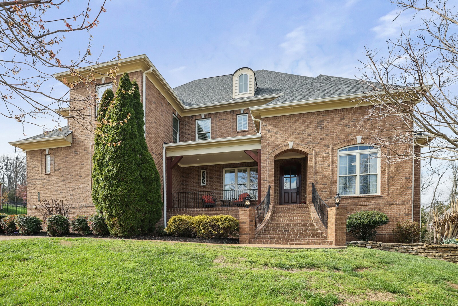 1432 Wolf Creek Drive Nolensville TN 37135