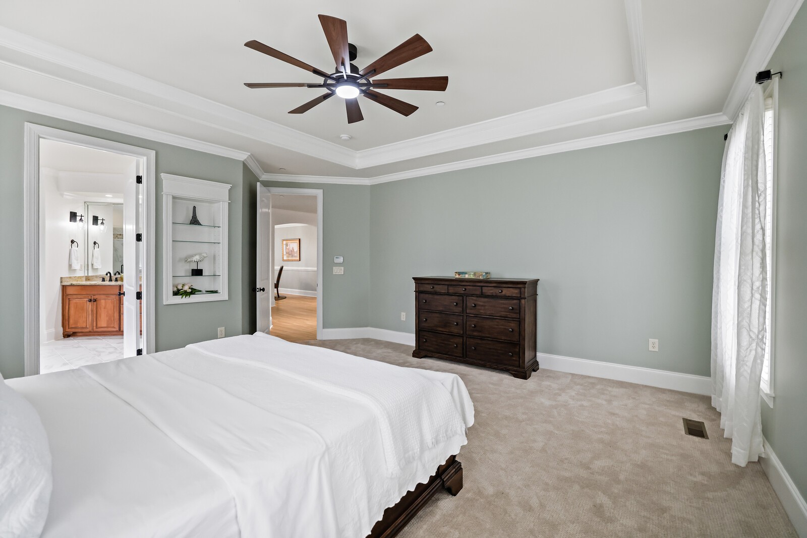 1432 Wolf Creek Drive Nolensville TN 37135