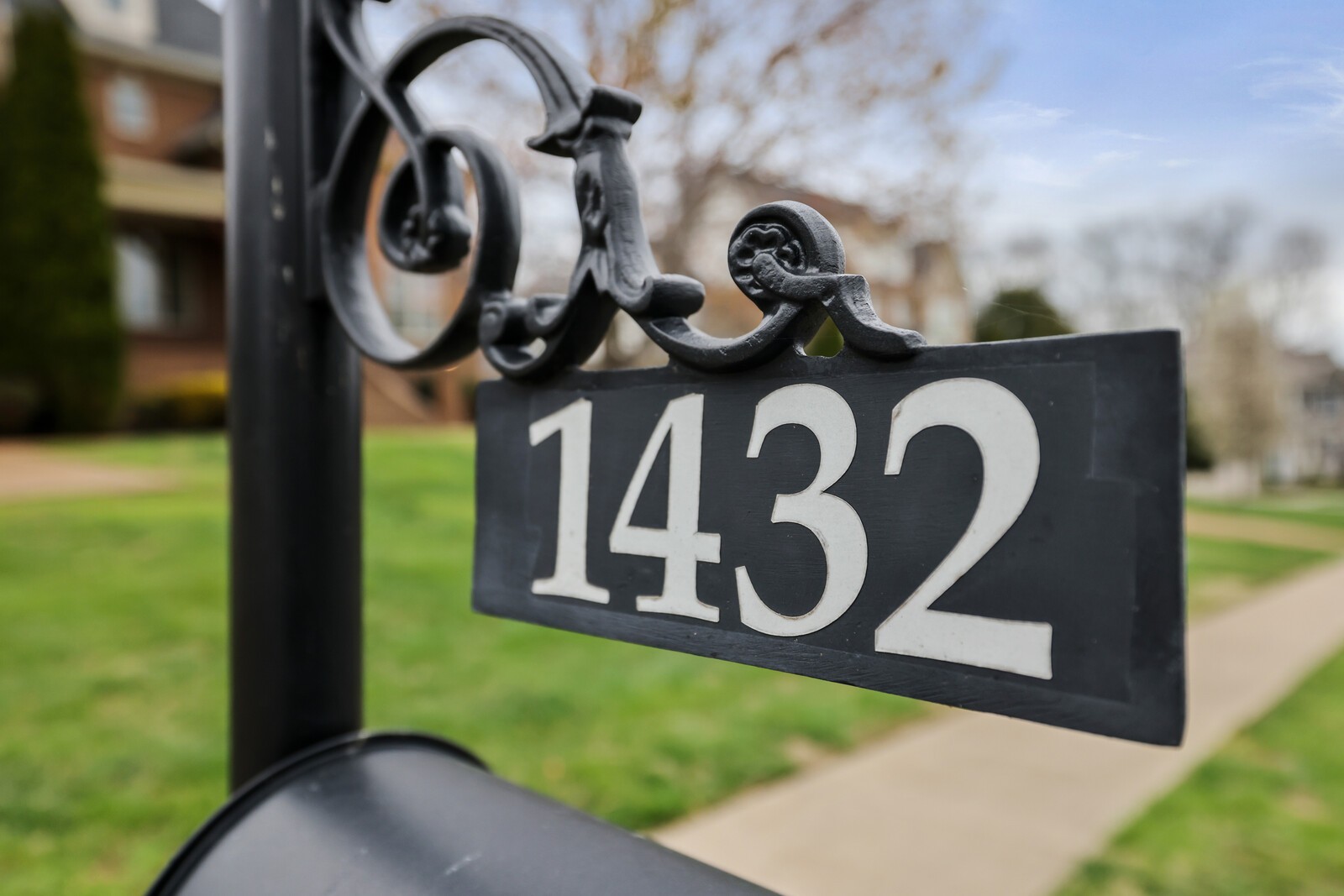 1432 Wolf Creek Drive Nolensville TN 37135