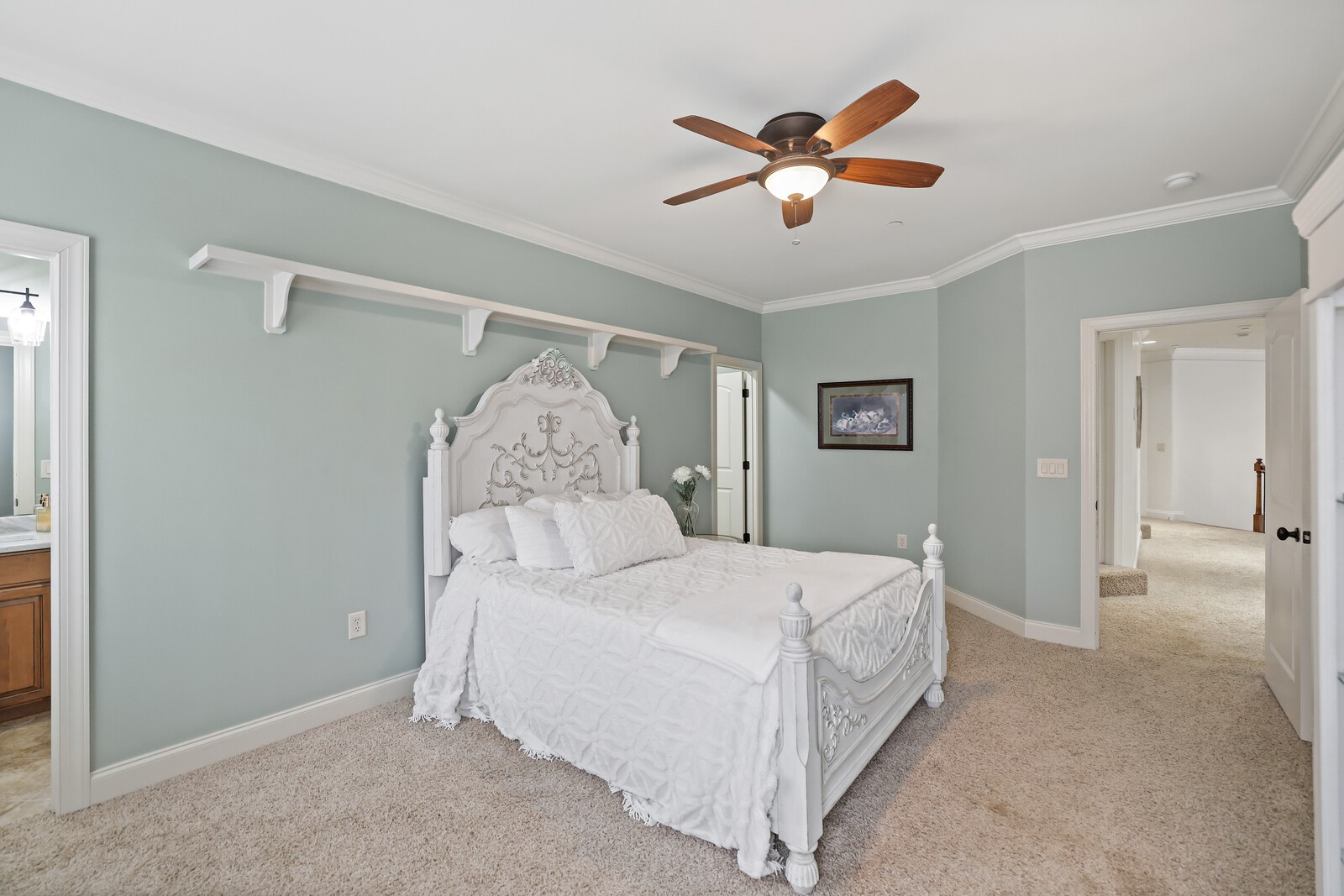 1432 Wolf Creek Drive Nolensville TN 37135
