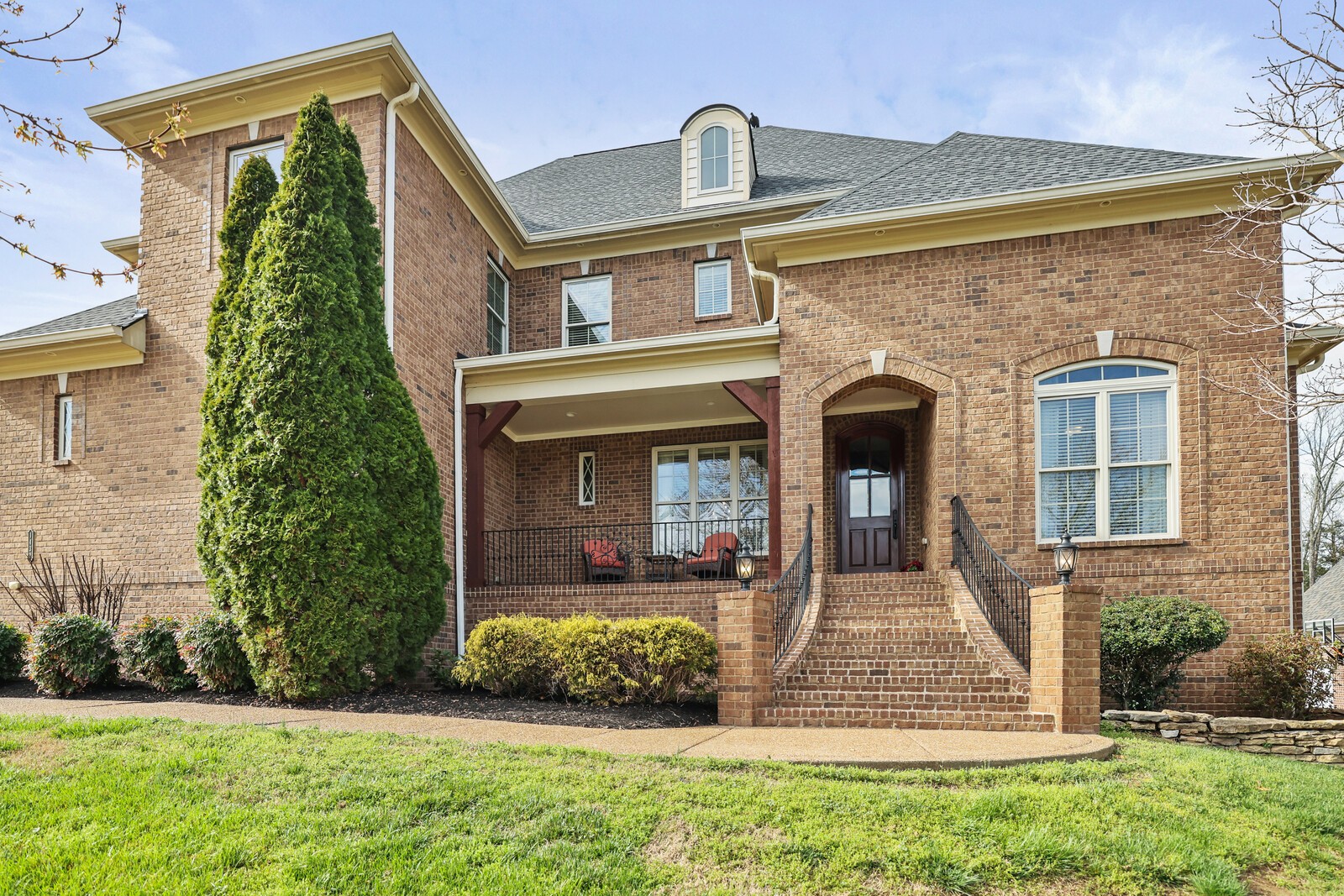 1432 Wolf Creek Drive Nolensville TN 37135
