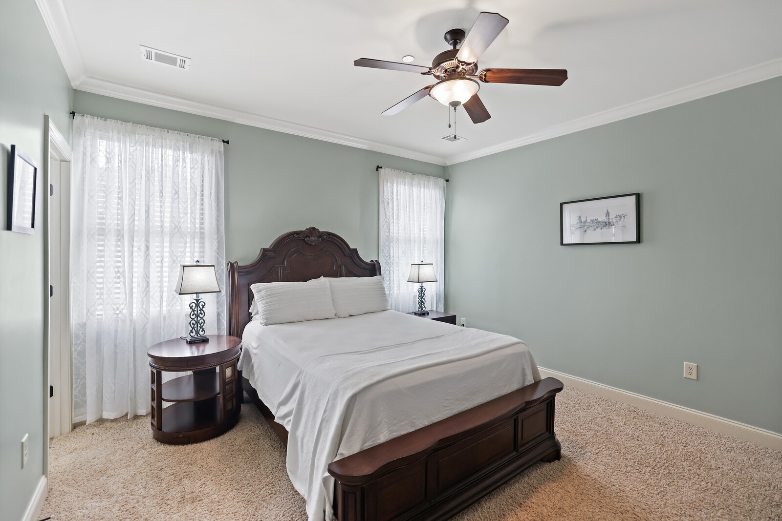1432 Wolf Creek Drive Nolensville TN 37135