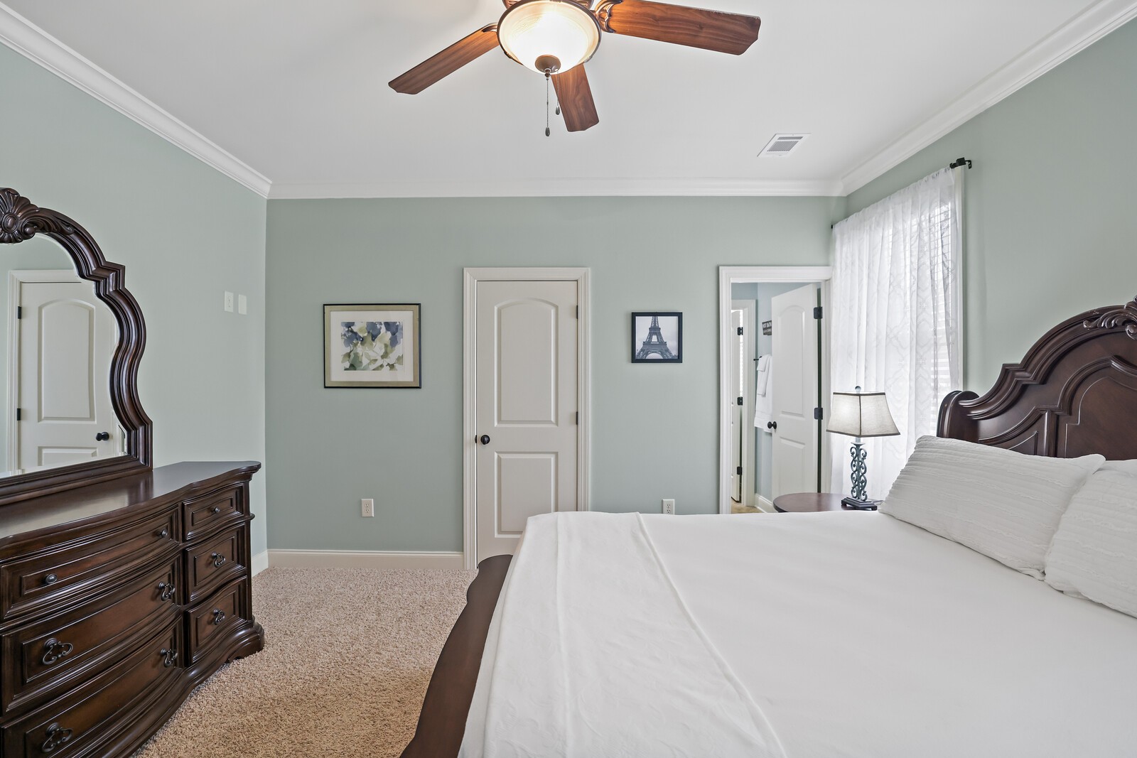 1432 Wolf Creek Drive Nolensville TN 37135