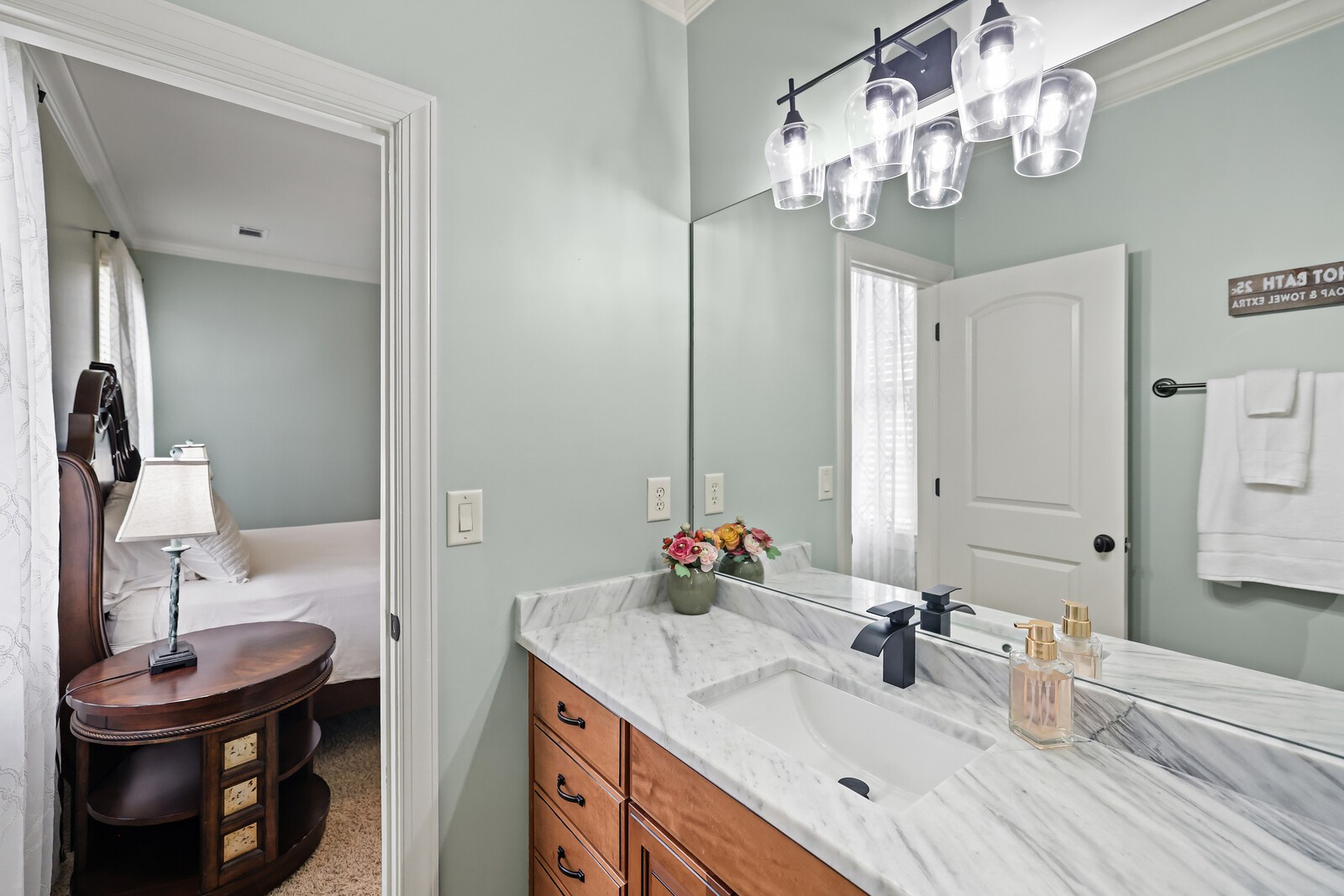 1432 Wolf Creek Drive Nolensville TN 37135