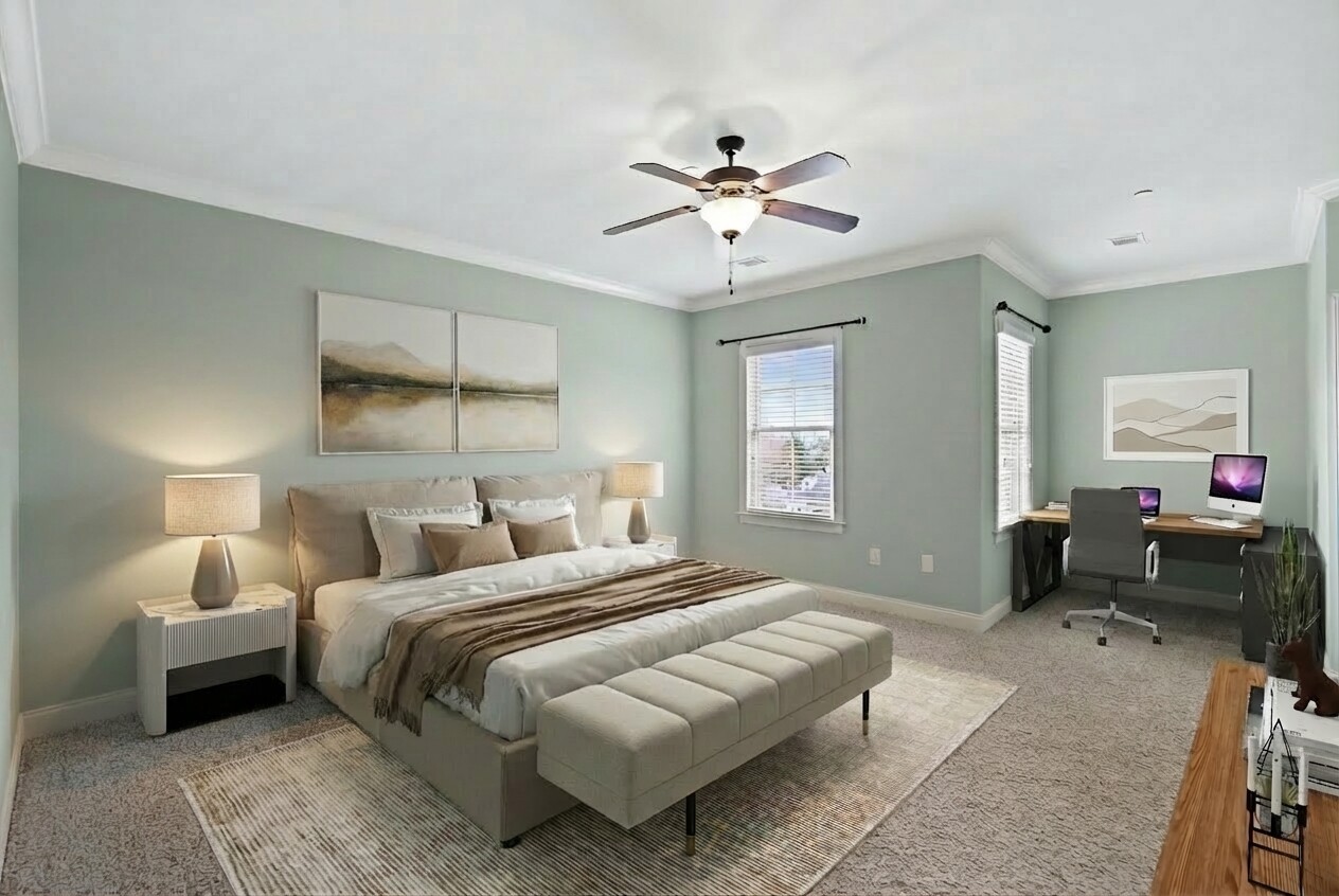 1432 Wolf Creek Drive Nolensville TN 37135