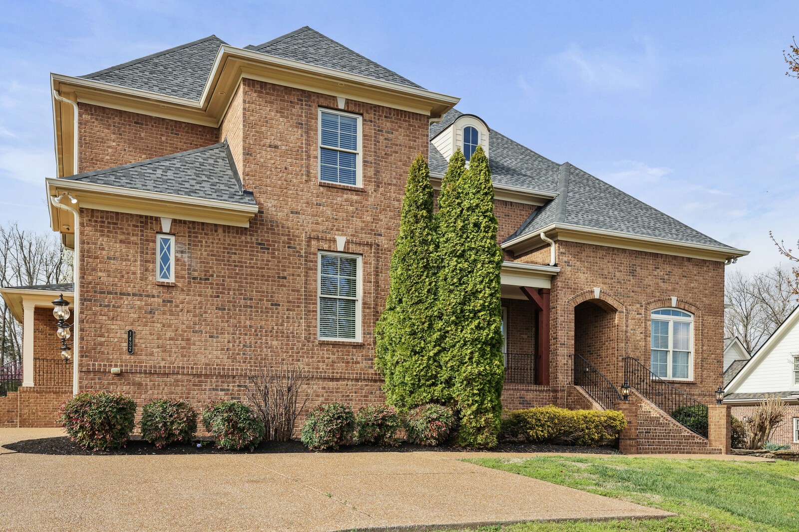 1432 Wolf Creek Drive Nolensville TN 37135