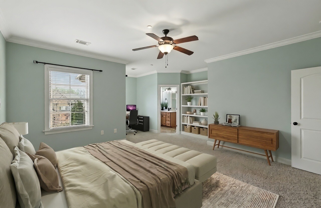 1432 Wolf Creek Drive Nolensville TN 37135