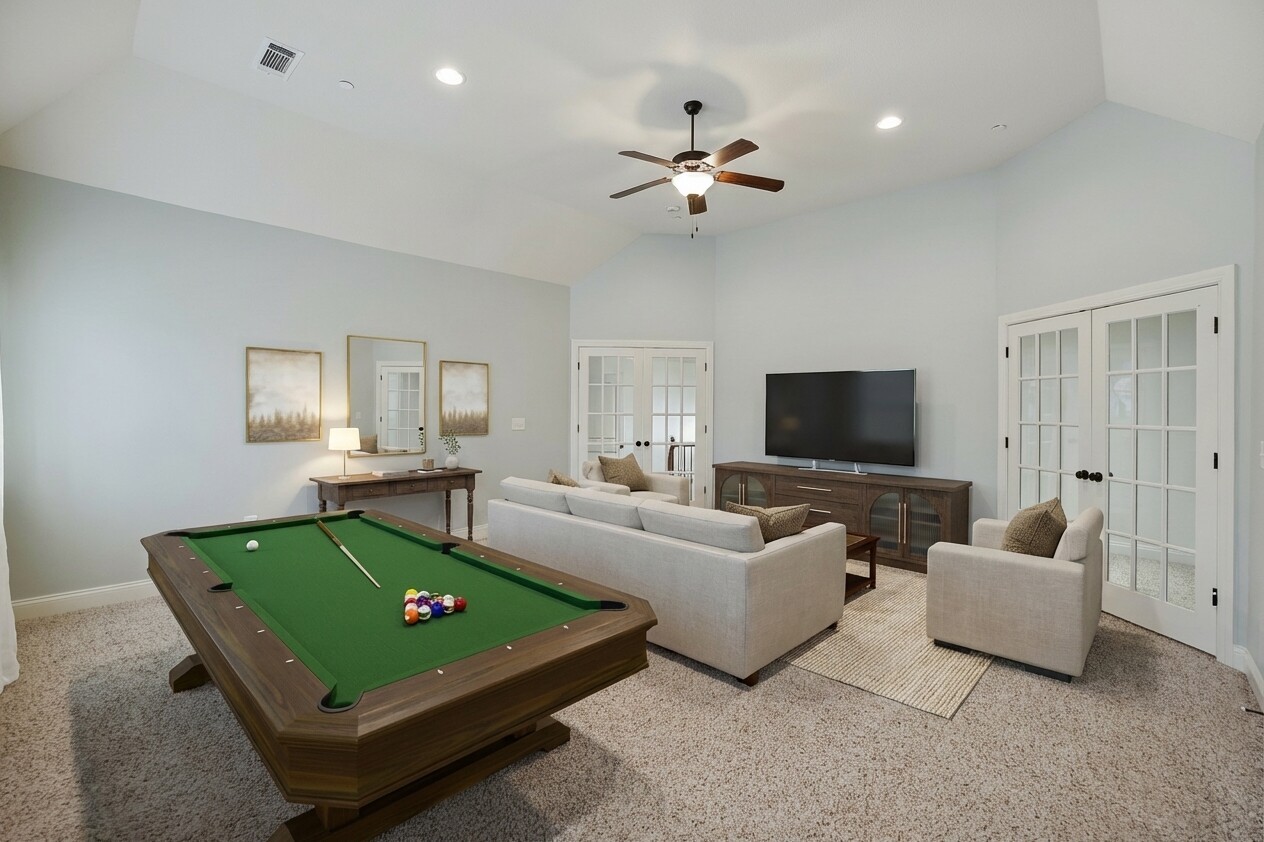 1432 Wolf Creek Drive Nolensville TN 37135