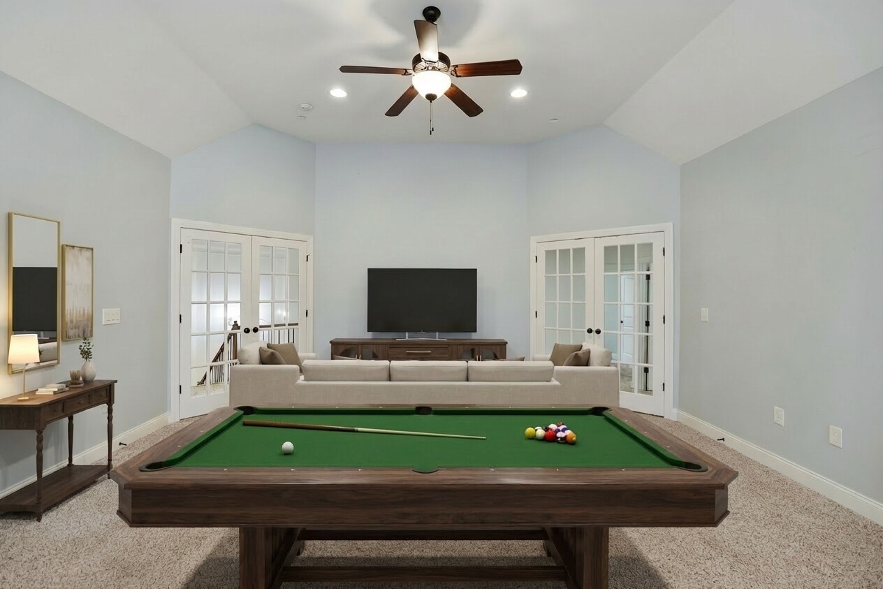 1432 Wolf Creek Drive Nolensville TN 37135
