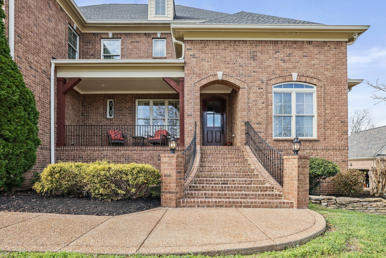 1432 Wolf Creek Drive Nolensville TN 37135