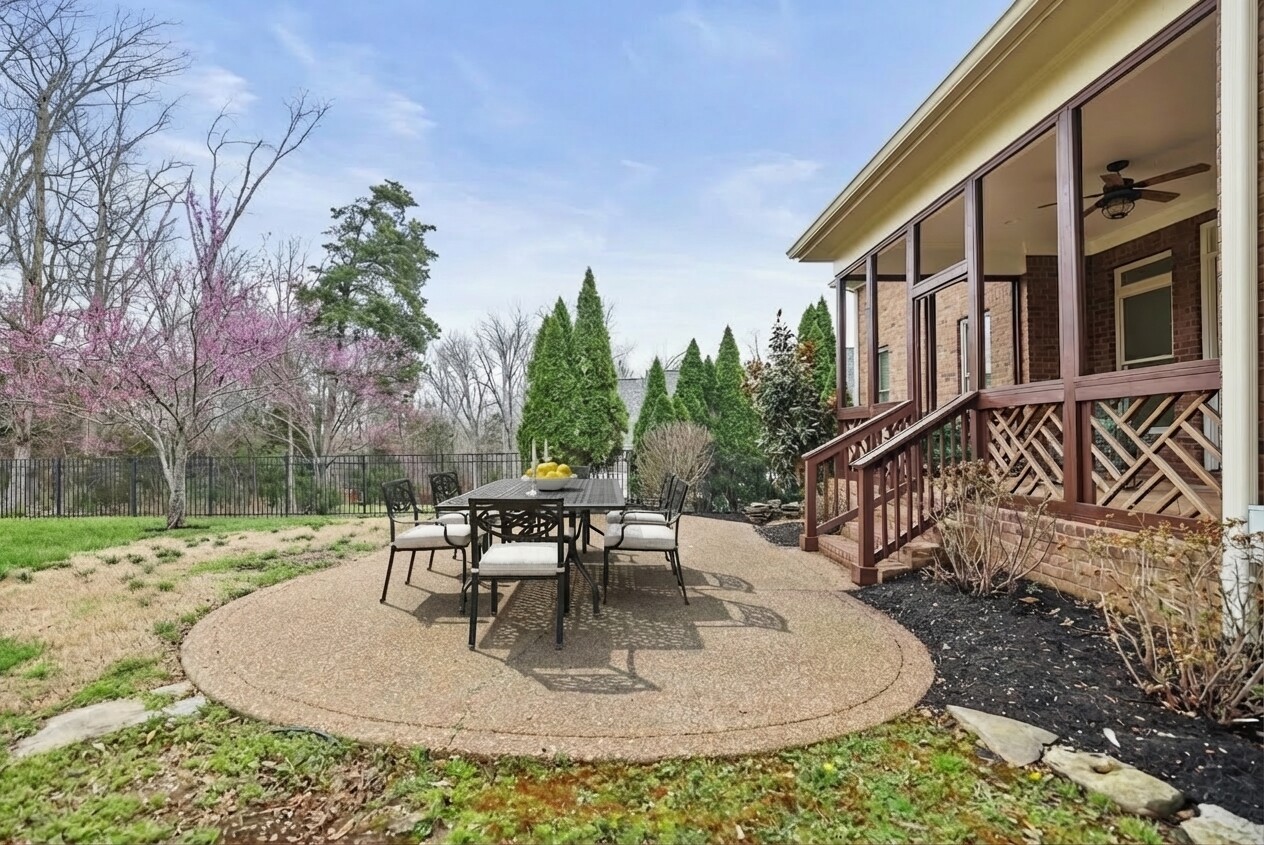 1432 Wolf Creek Drive Nolensville TN 37135