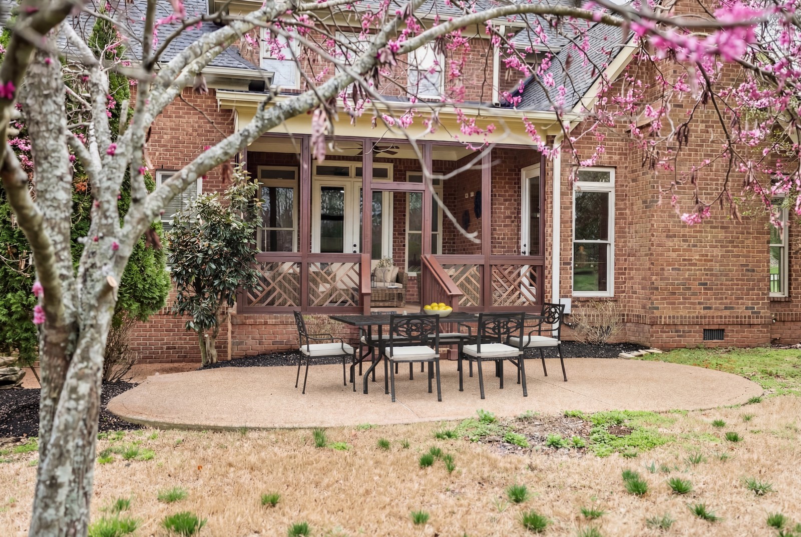 1432 Wolf Creek Drive Nolensville TN 37135