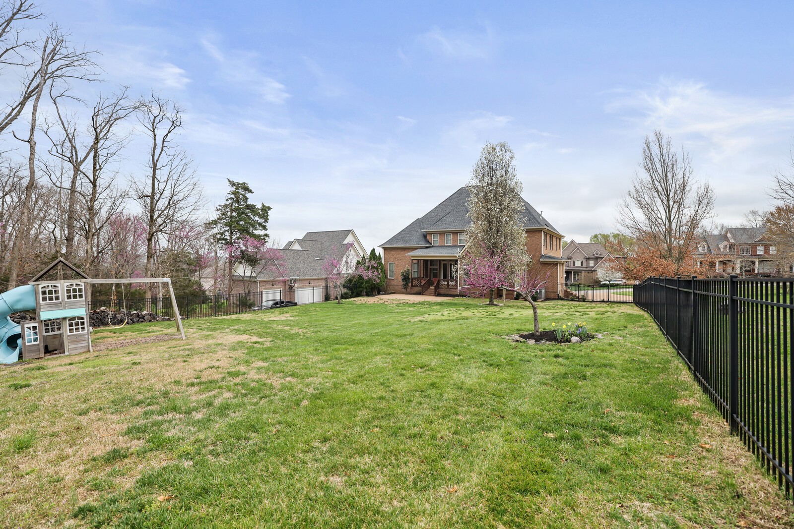 1432 Wolf Creek Drive Nolensville TN 37135