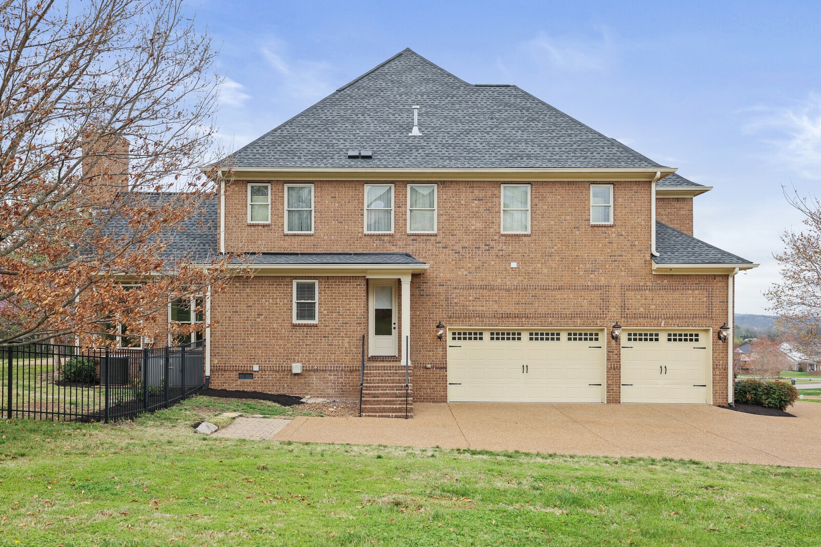 1432 Wolf Creek Drive Nolensville TN 37135