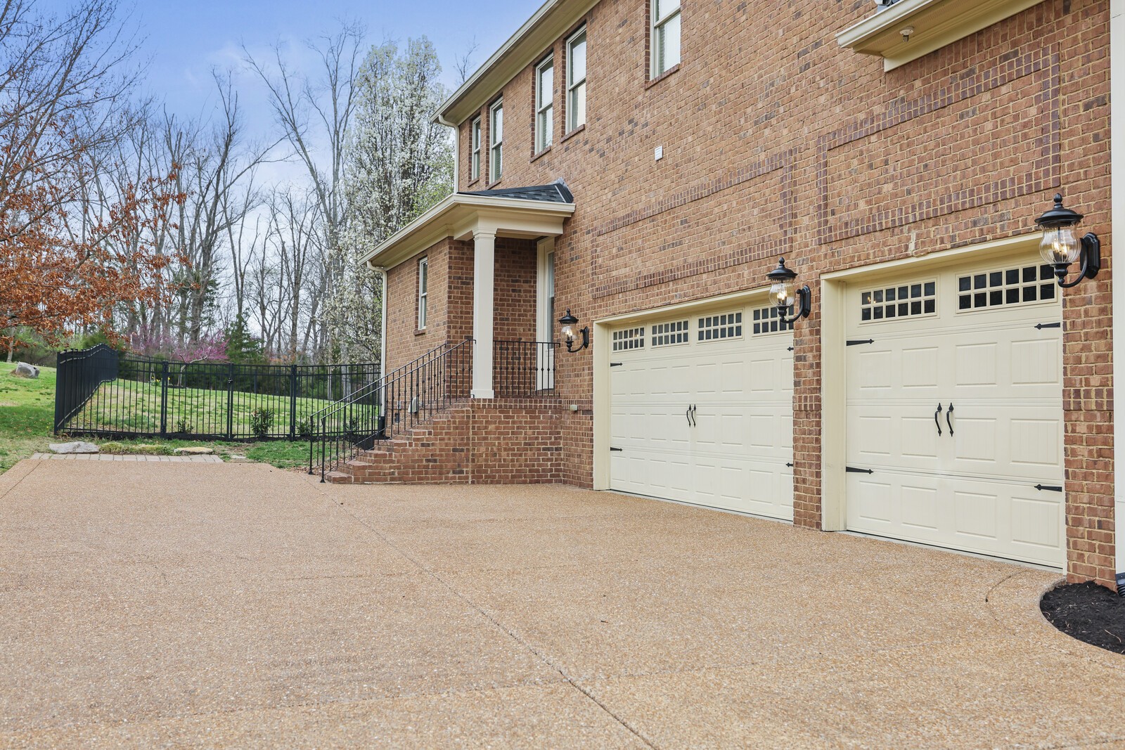 1432 Wolf Creek Drive Nolensville TN 37135
