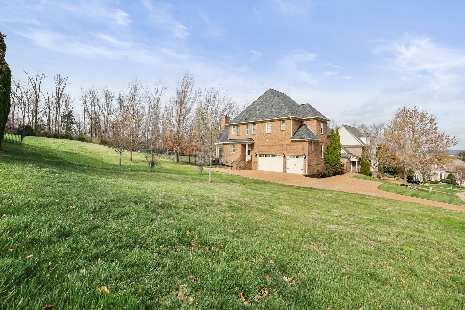 1432 Wolf Creek Drive Nolensville TN 37135
