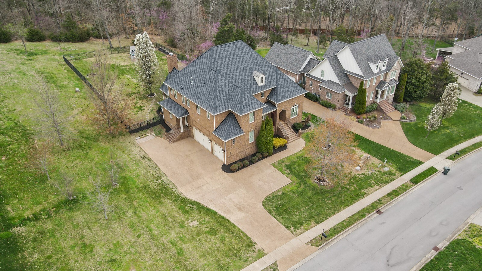 1432 Wolf Creek Drive Nolensville TN 37135